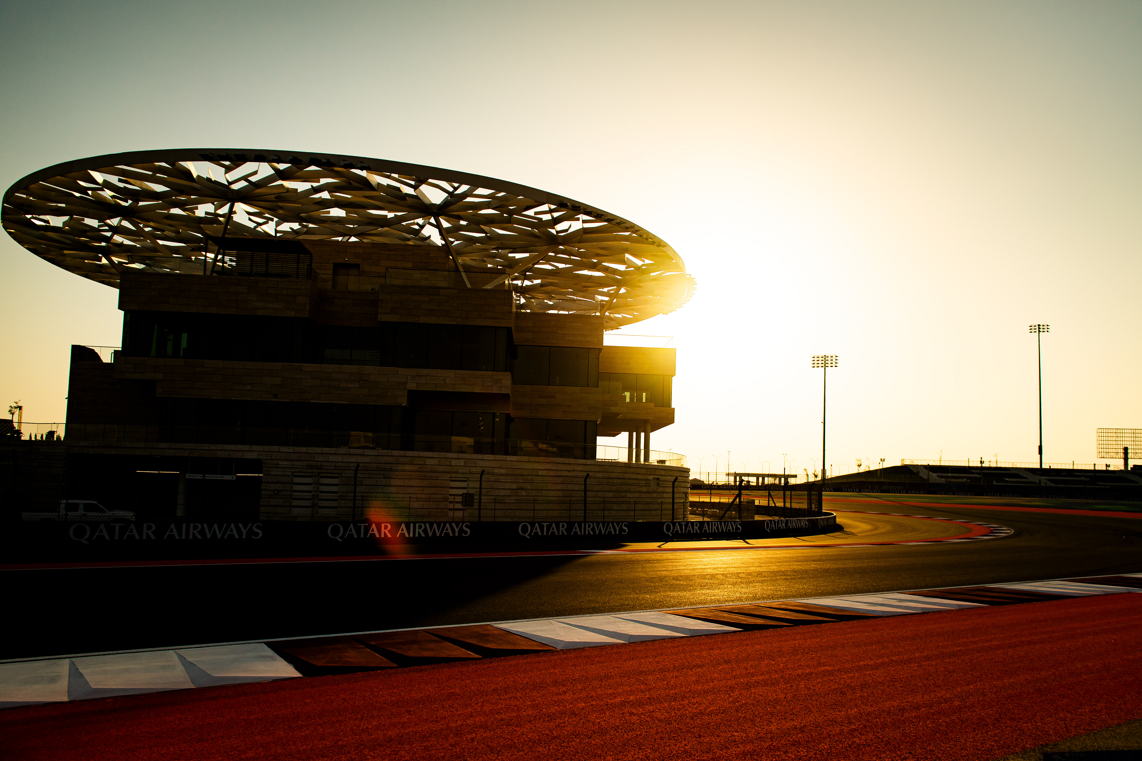 Losail International Circuit