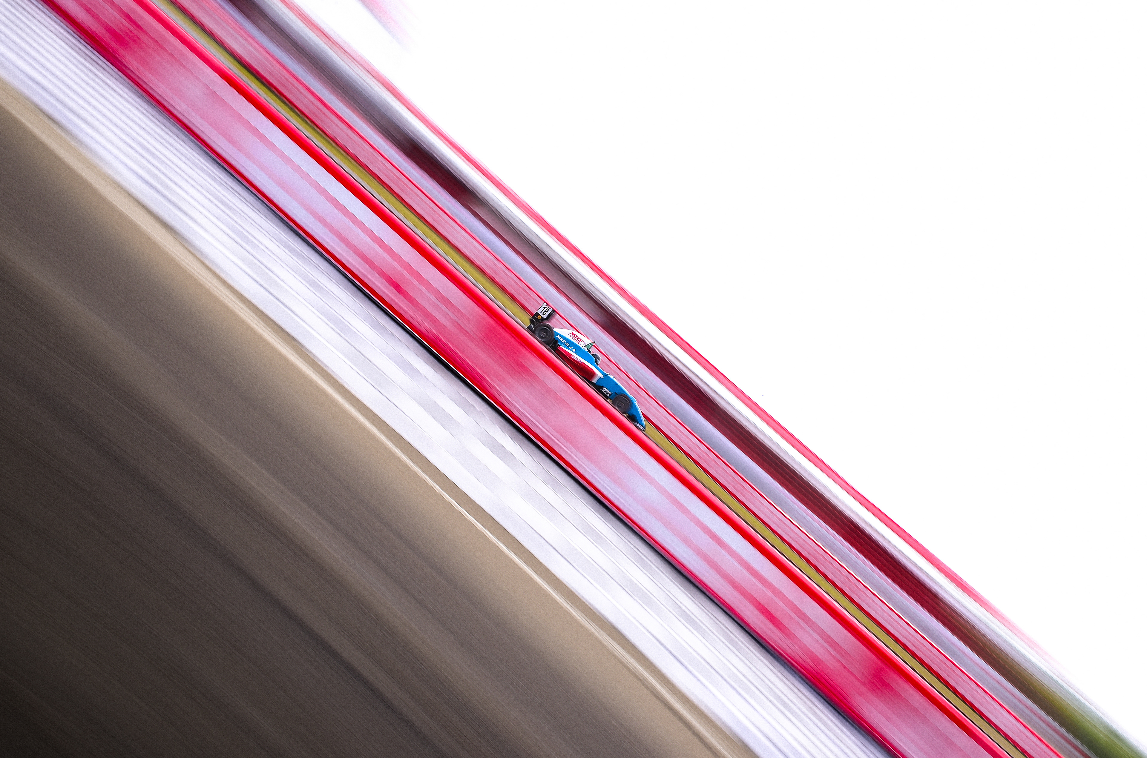 MRF F2000 - Reema Juffali