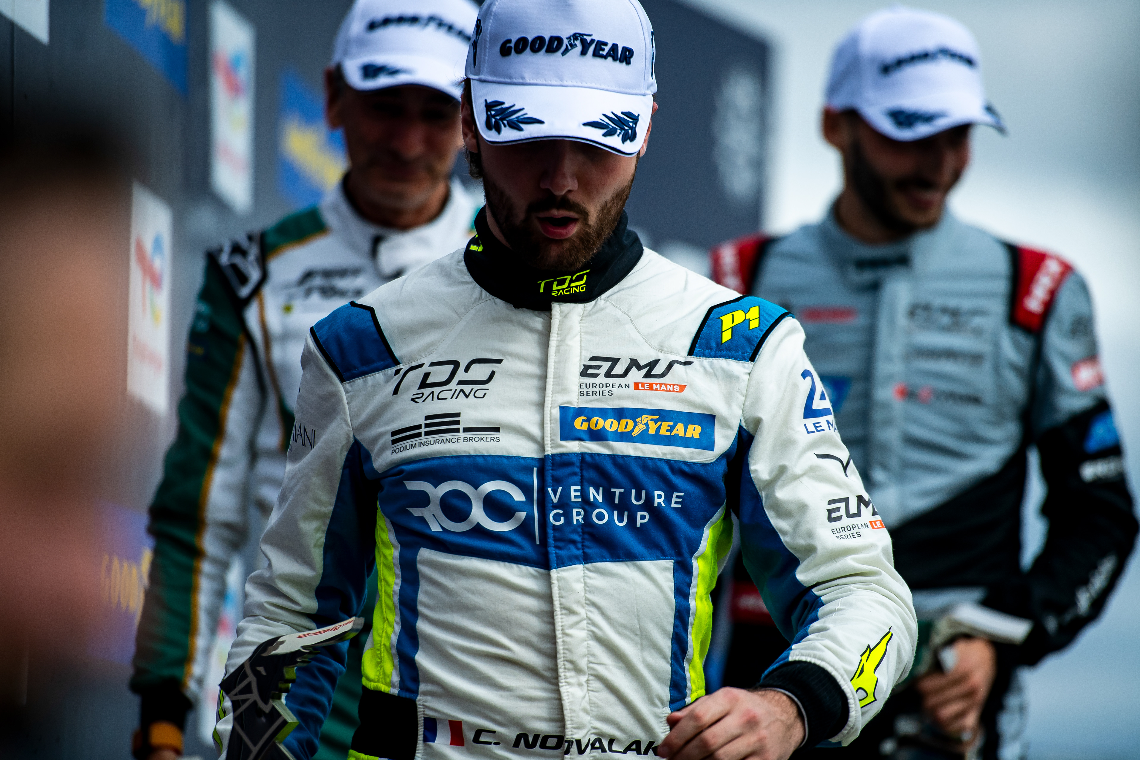 ELMS’25 © Shameem Fahath