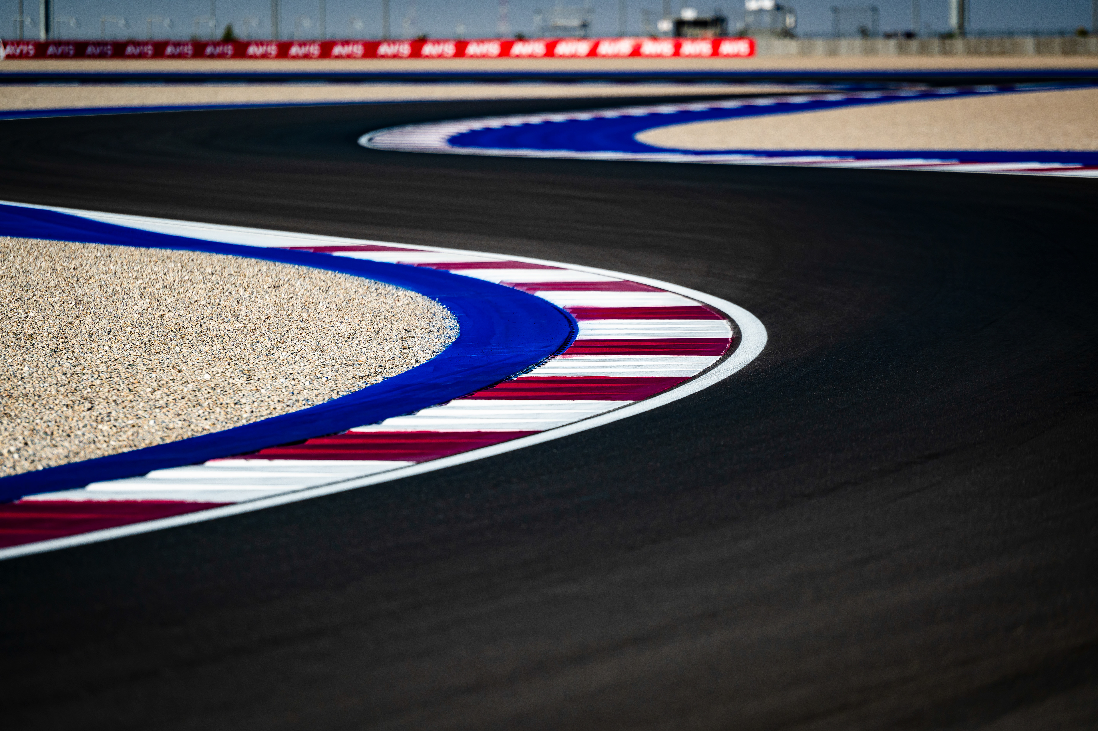 Losail International Circuit