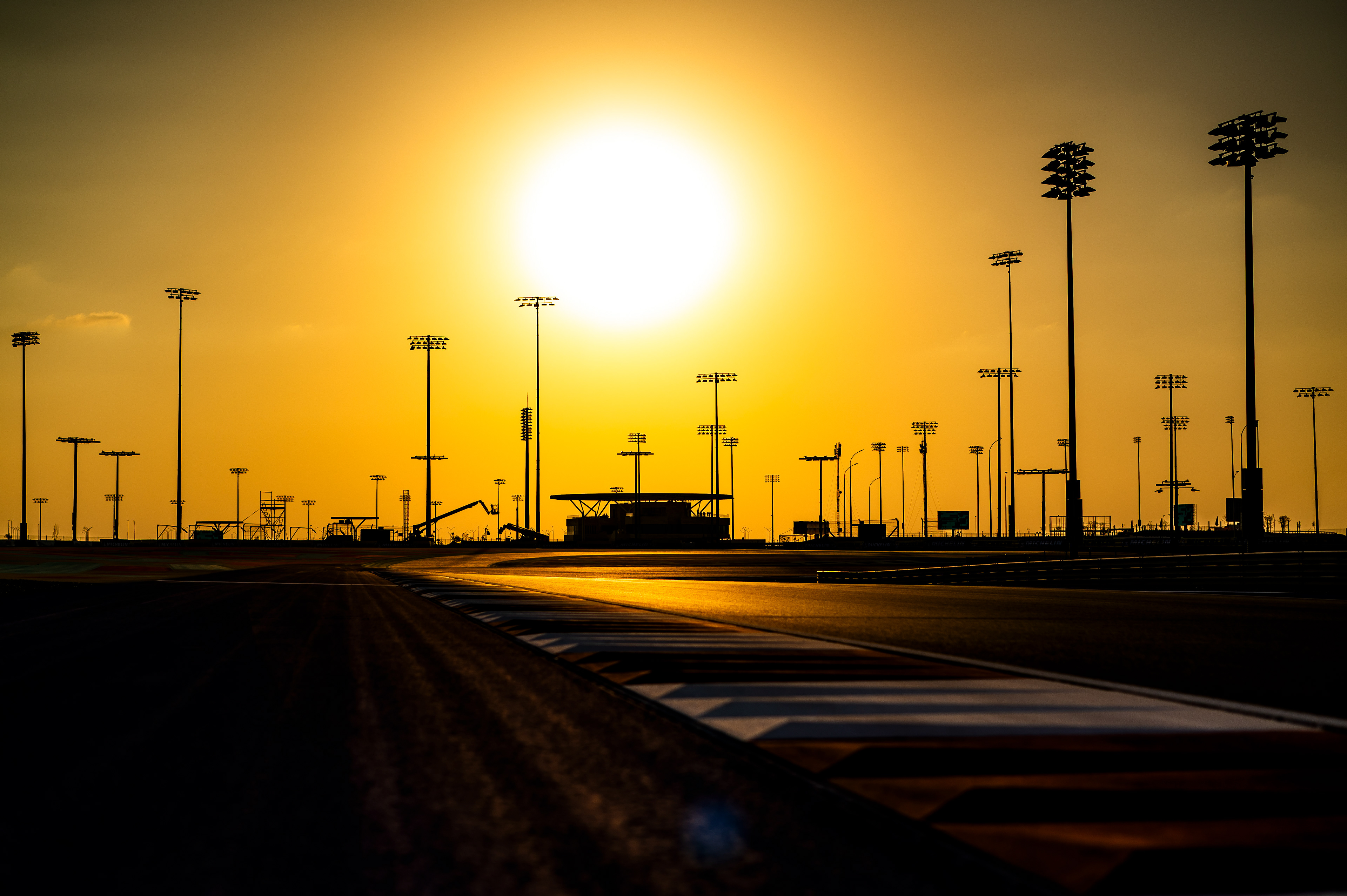 Losail International Circuit