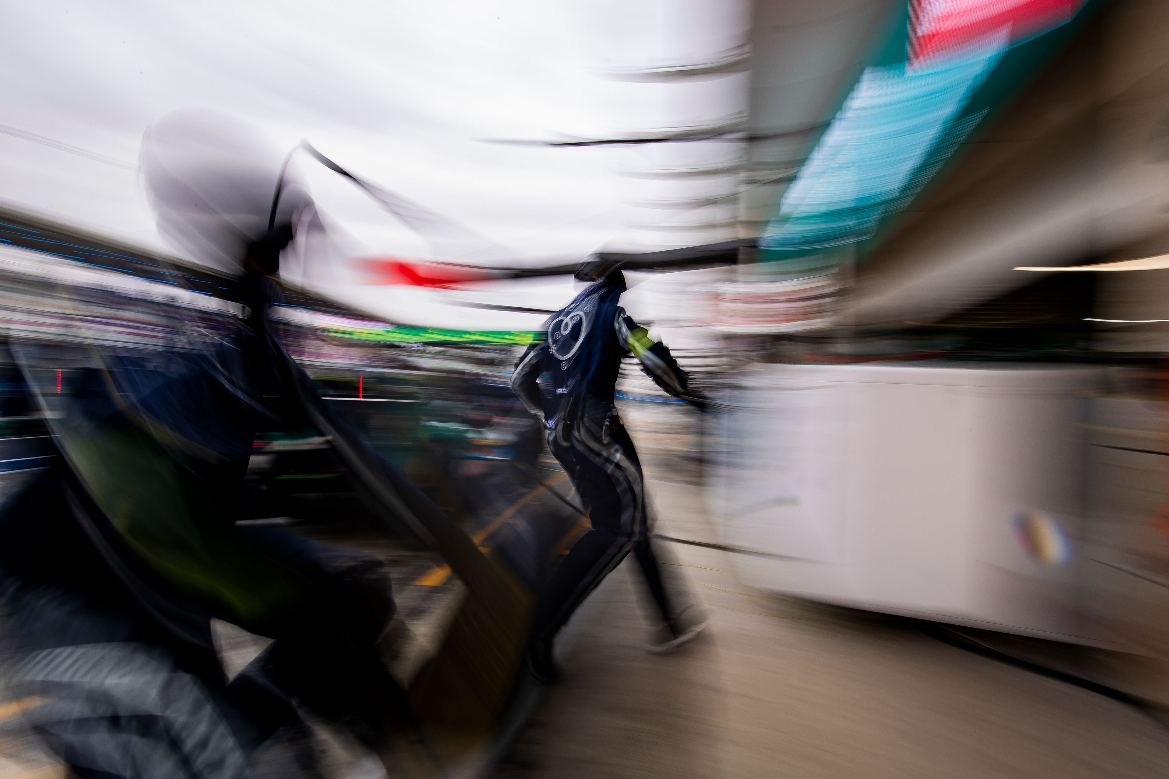 Team Aston Martin © 2024-2025 Shameem Fahath