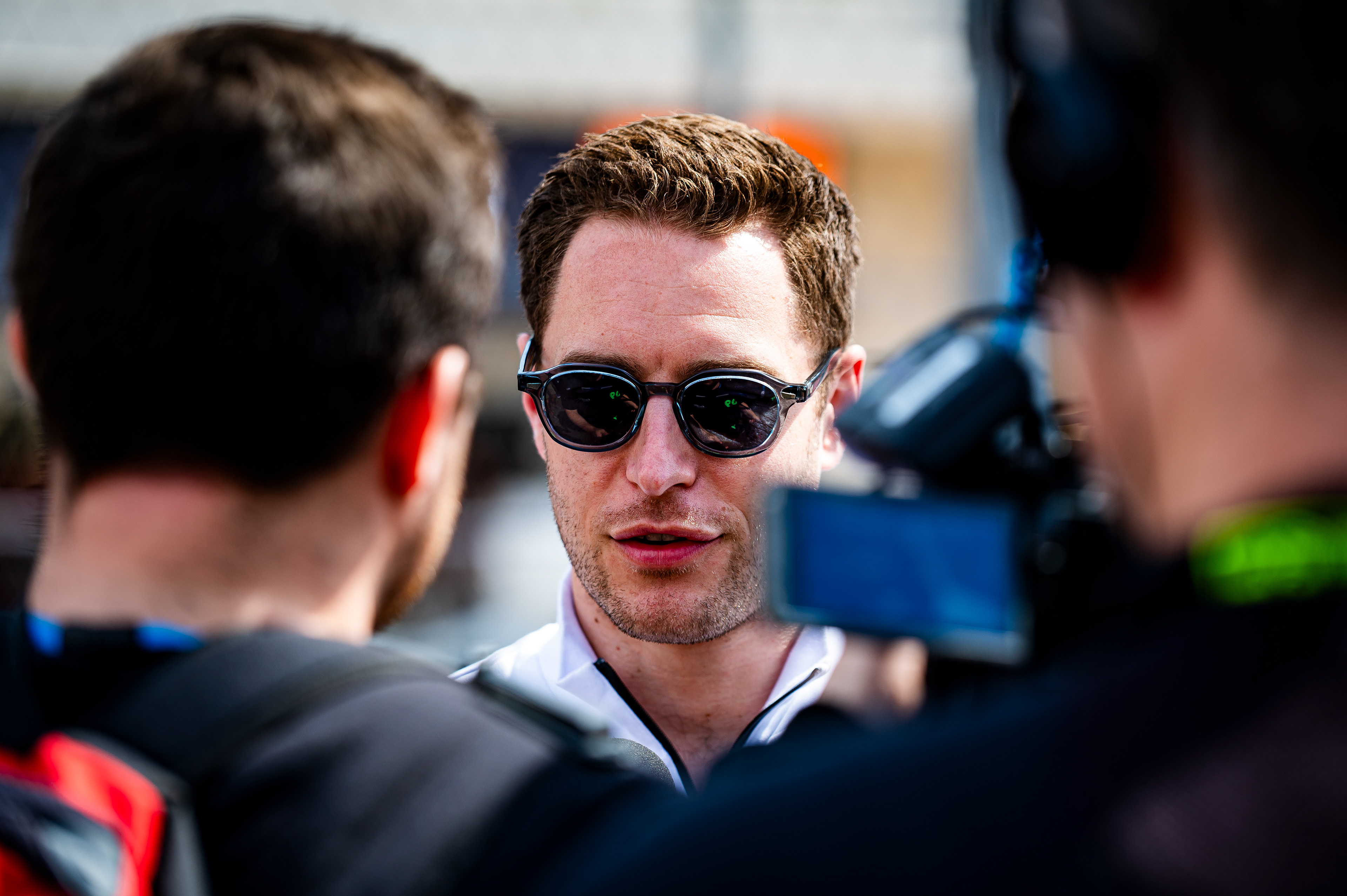 Stoffel Vandoorne 