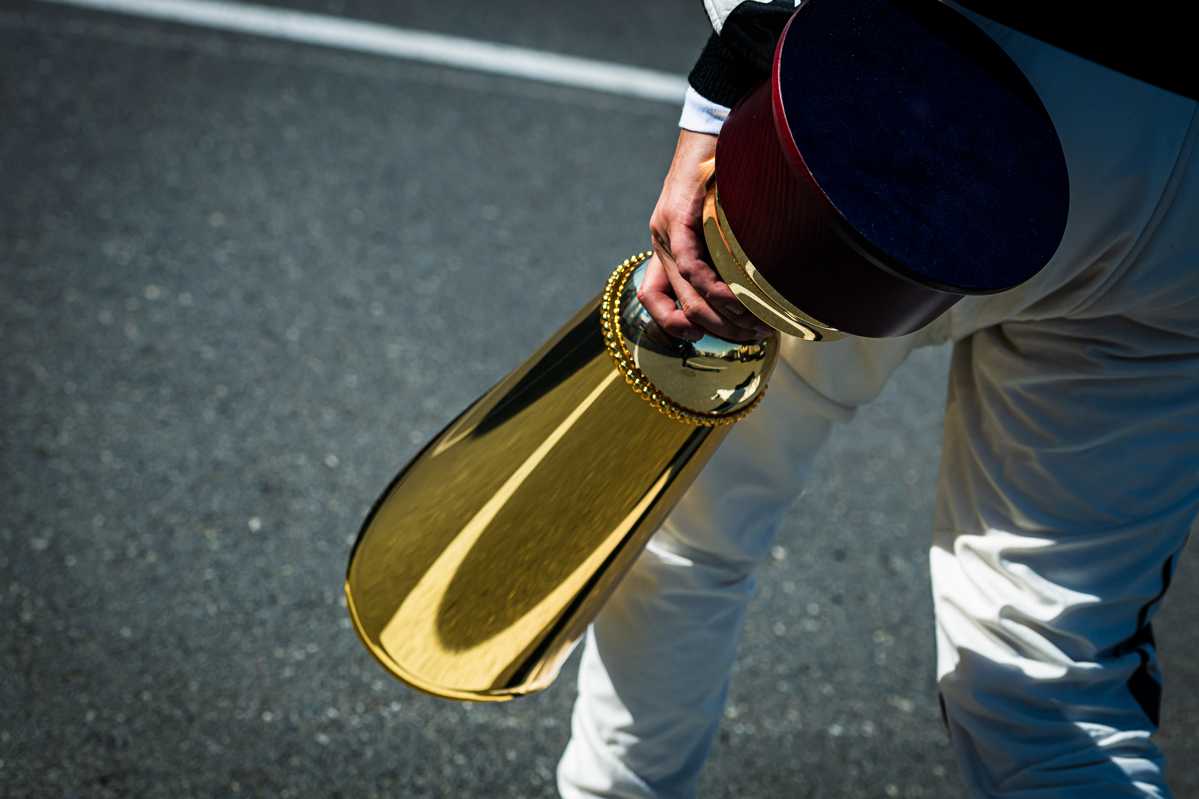 #777 AlManar Racing by Team WRT of Al Faisal Al Zubair