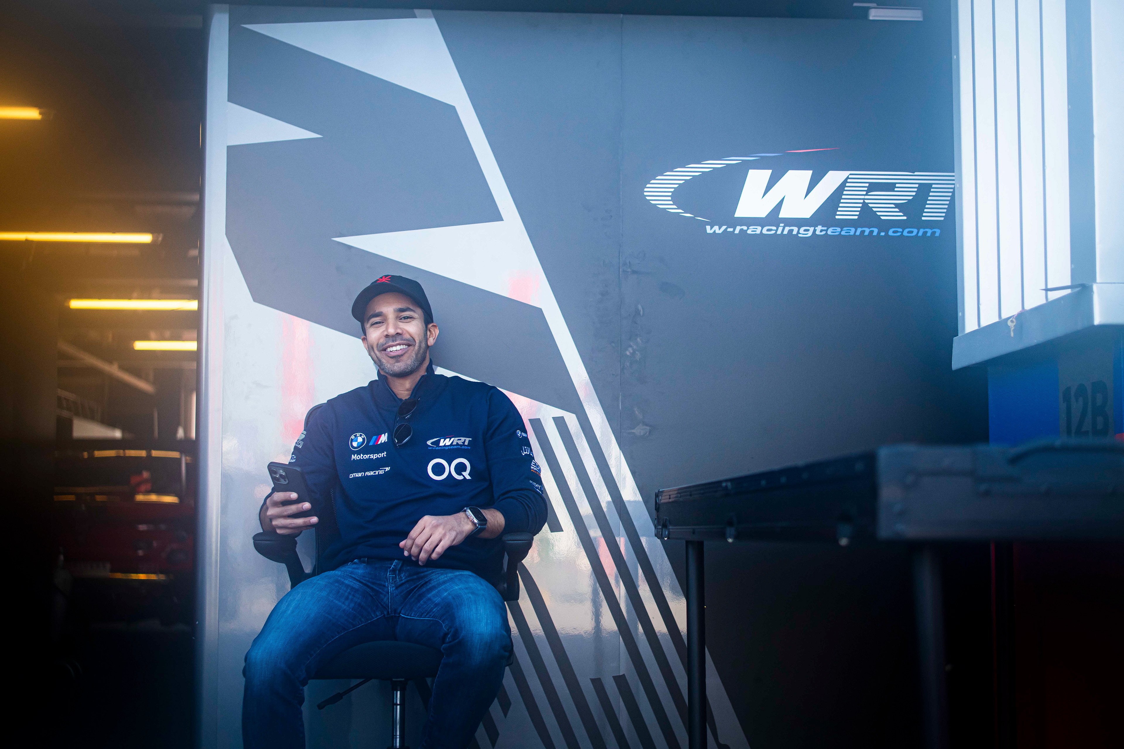 #991 Paradine Competition of Ahmad Al Harthy