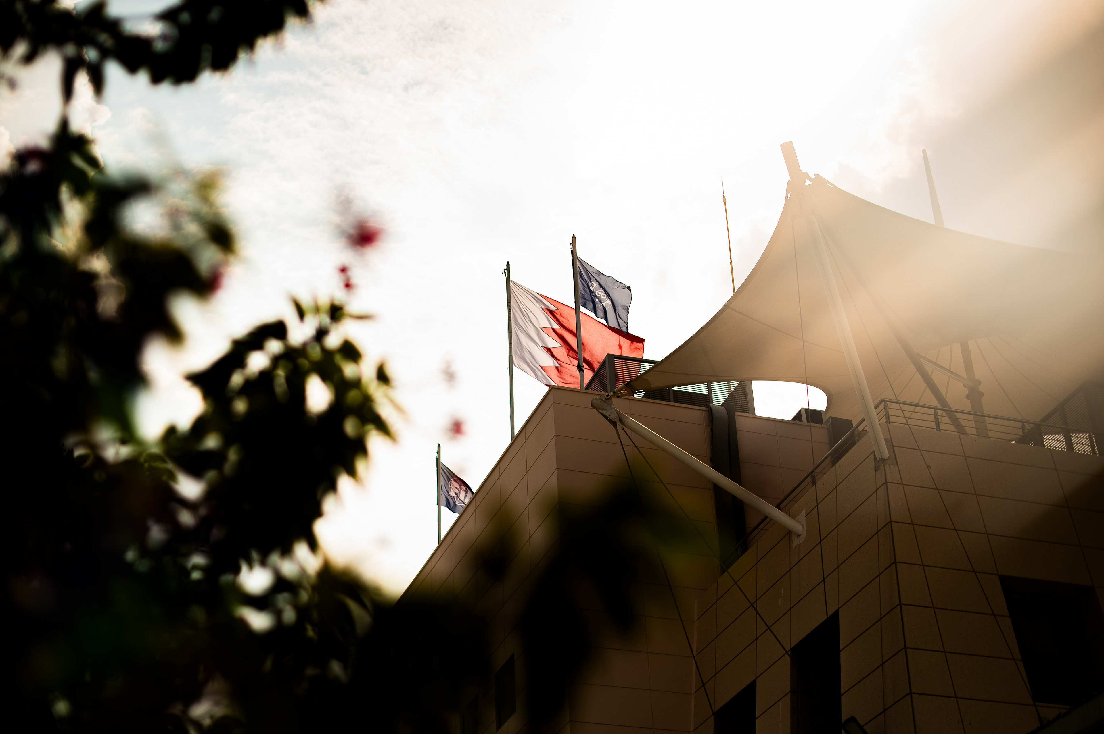 Bahrain International Circuit