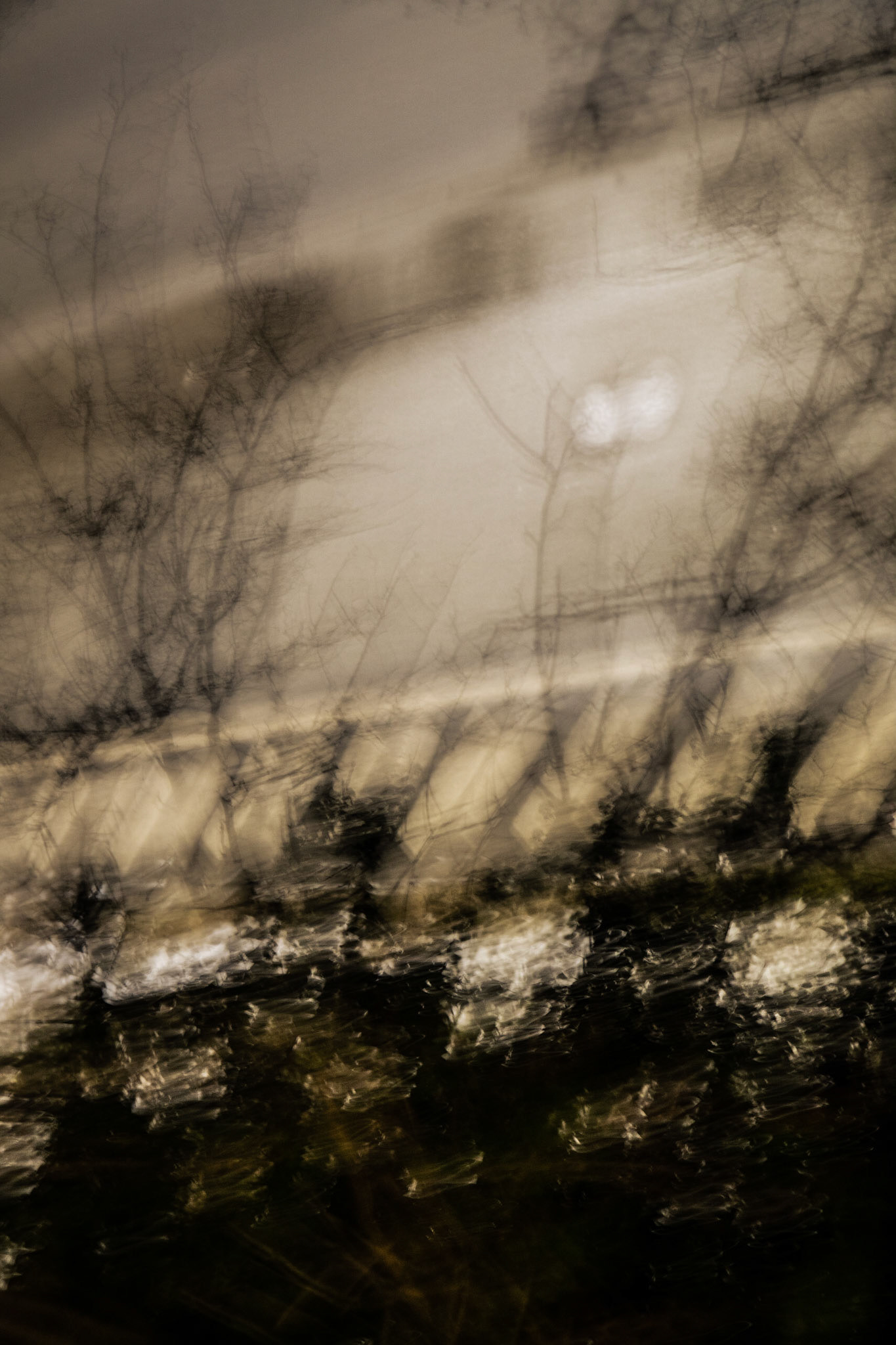 Where are we (going) I