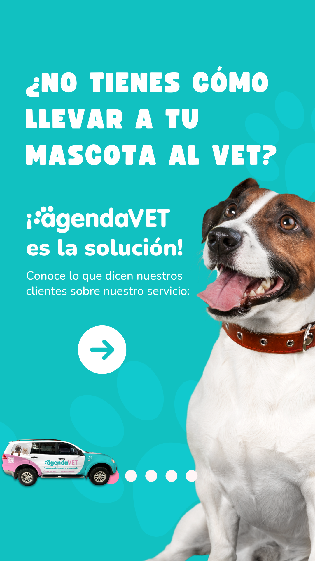 Carrusel para Instagram