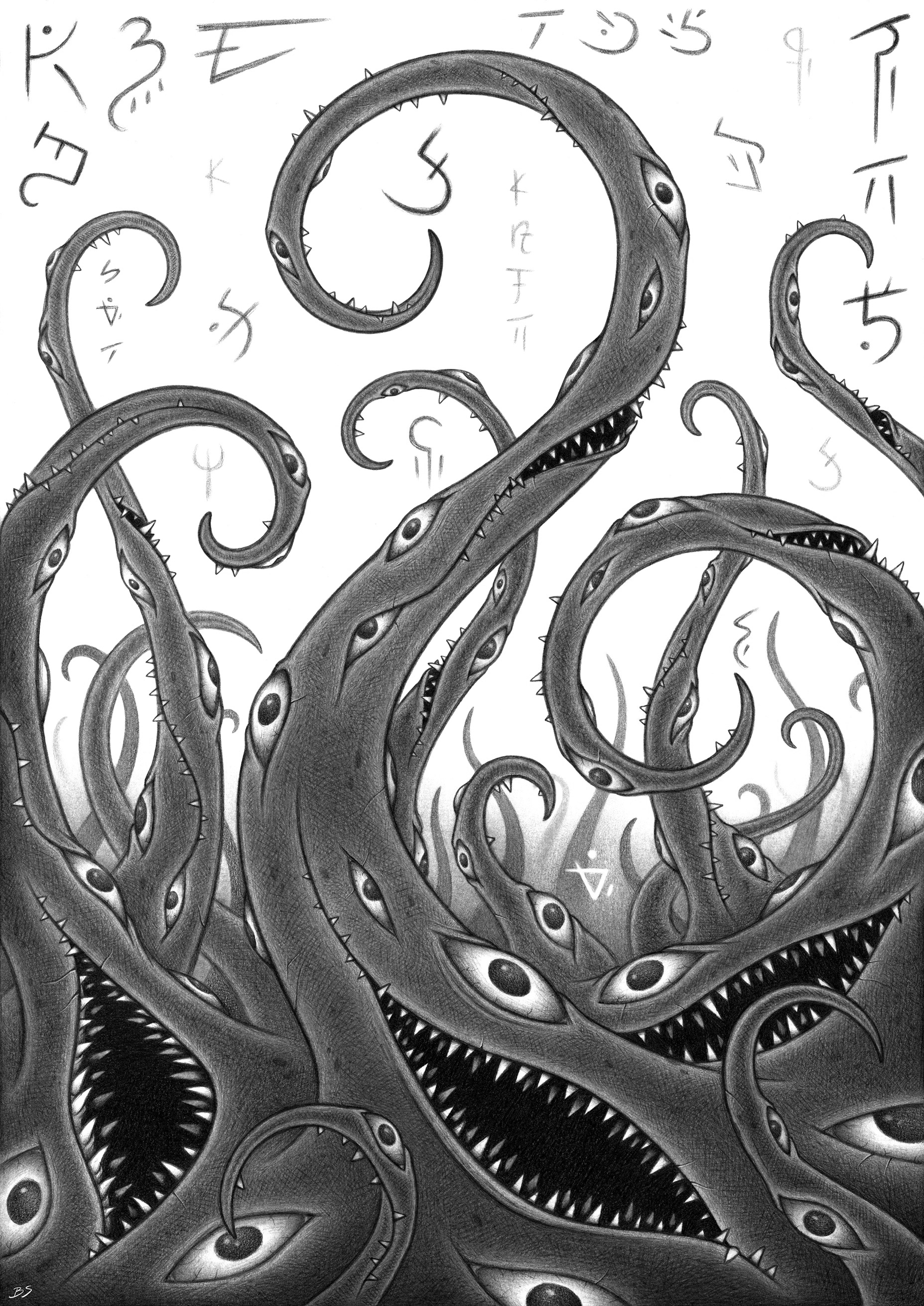 Shoggoth