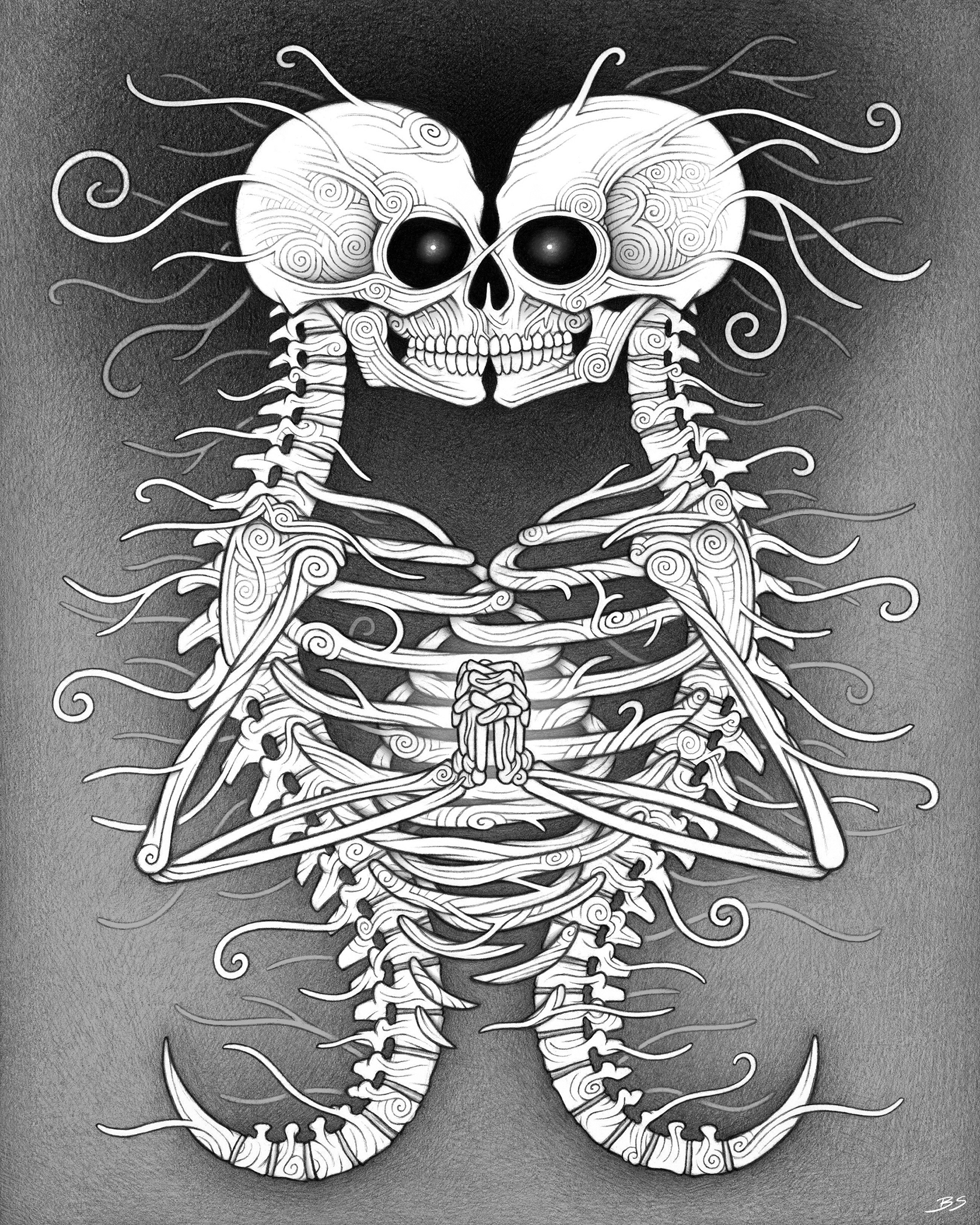 Bones