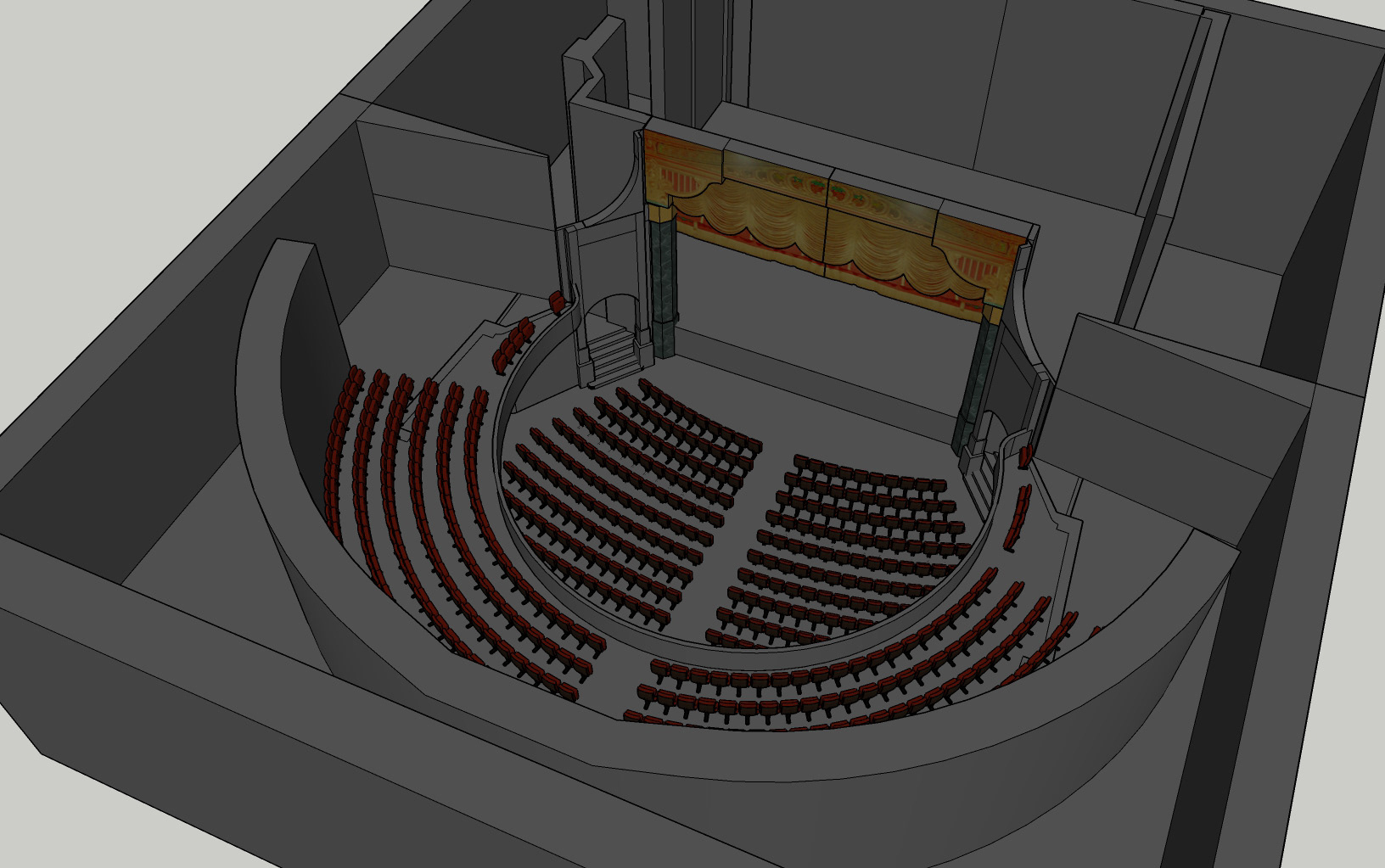 Hackney Empire
