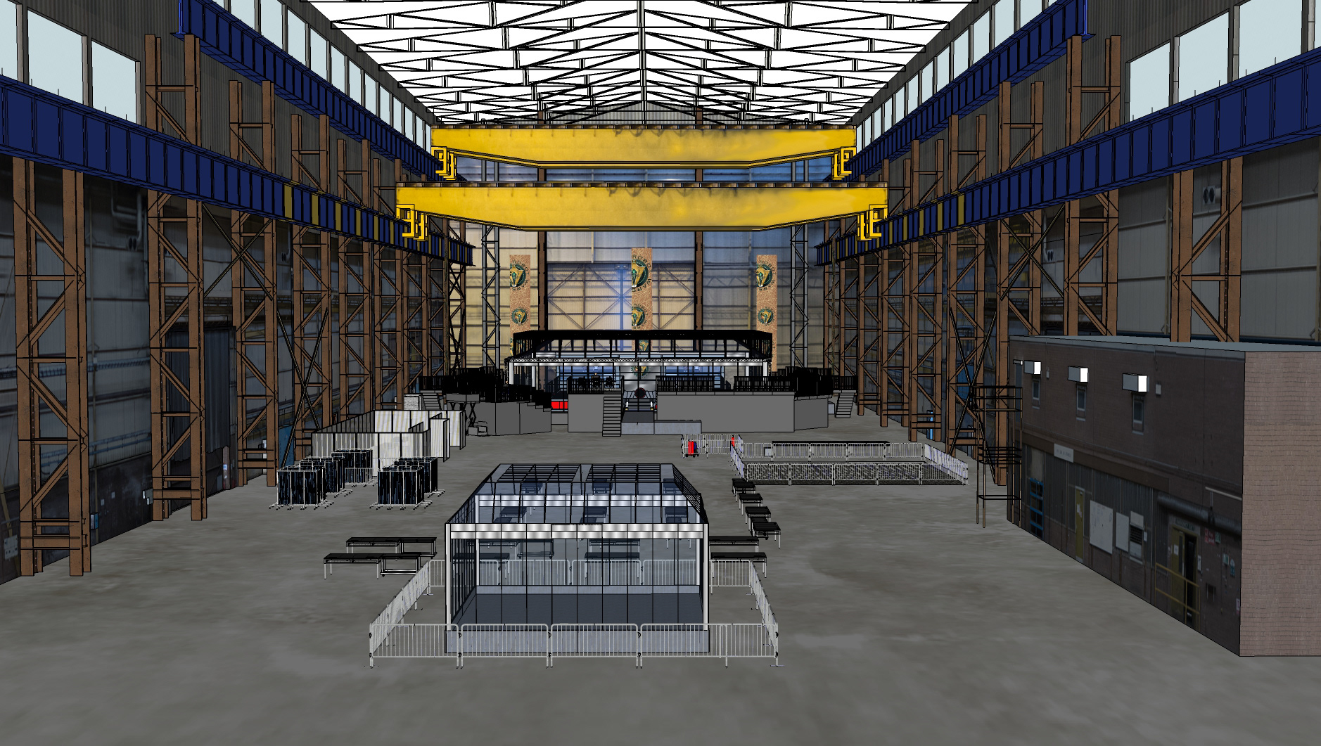 Robot Wars