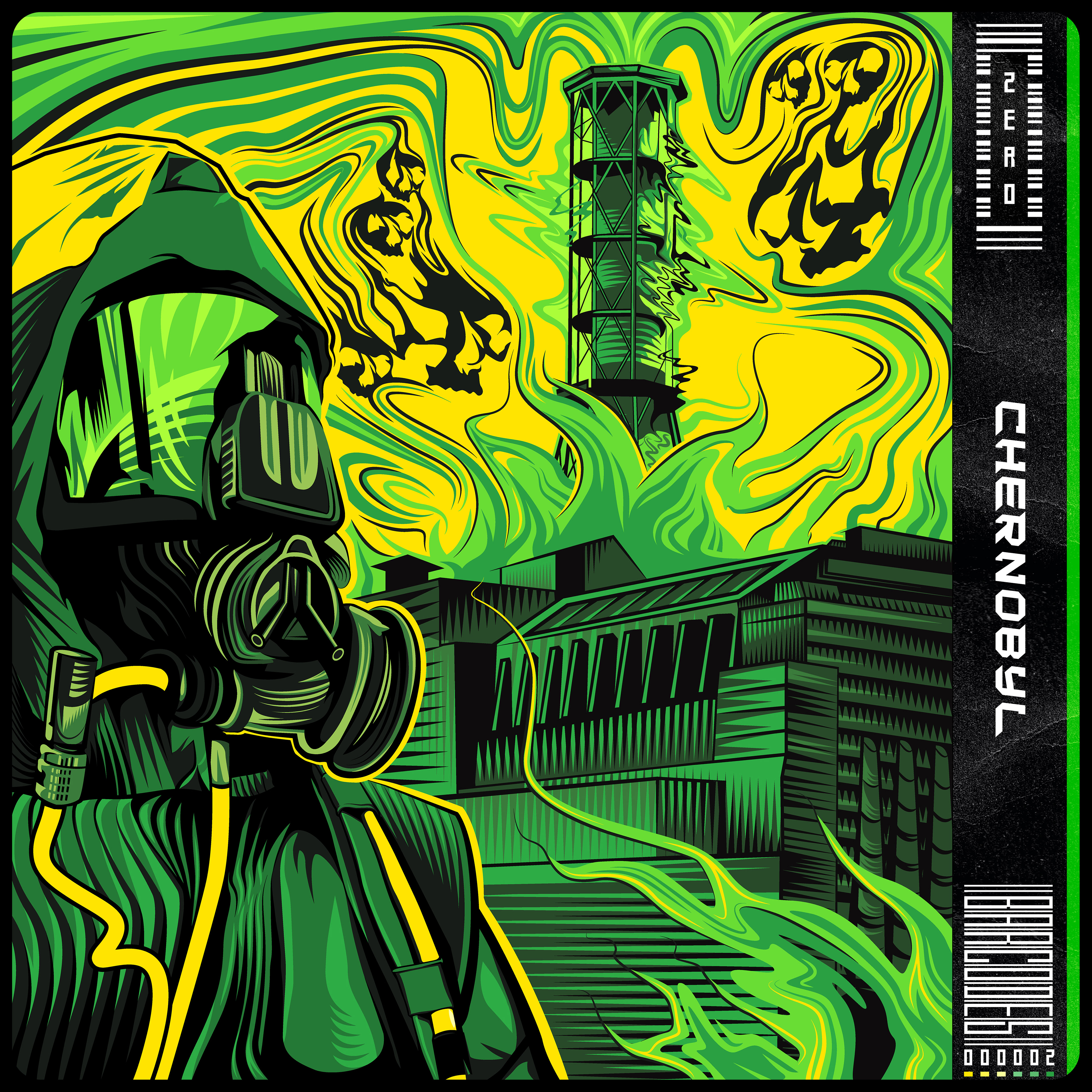 Zero: Chernobyl