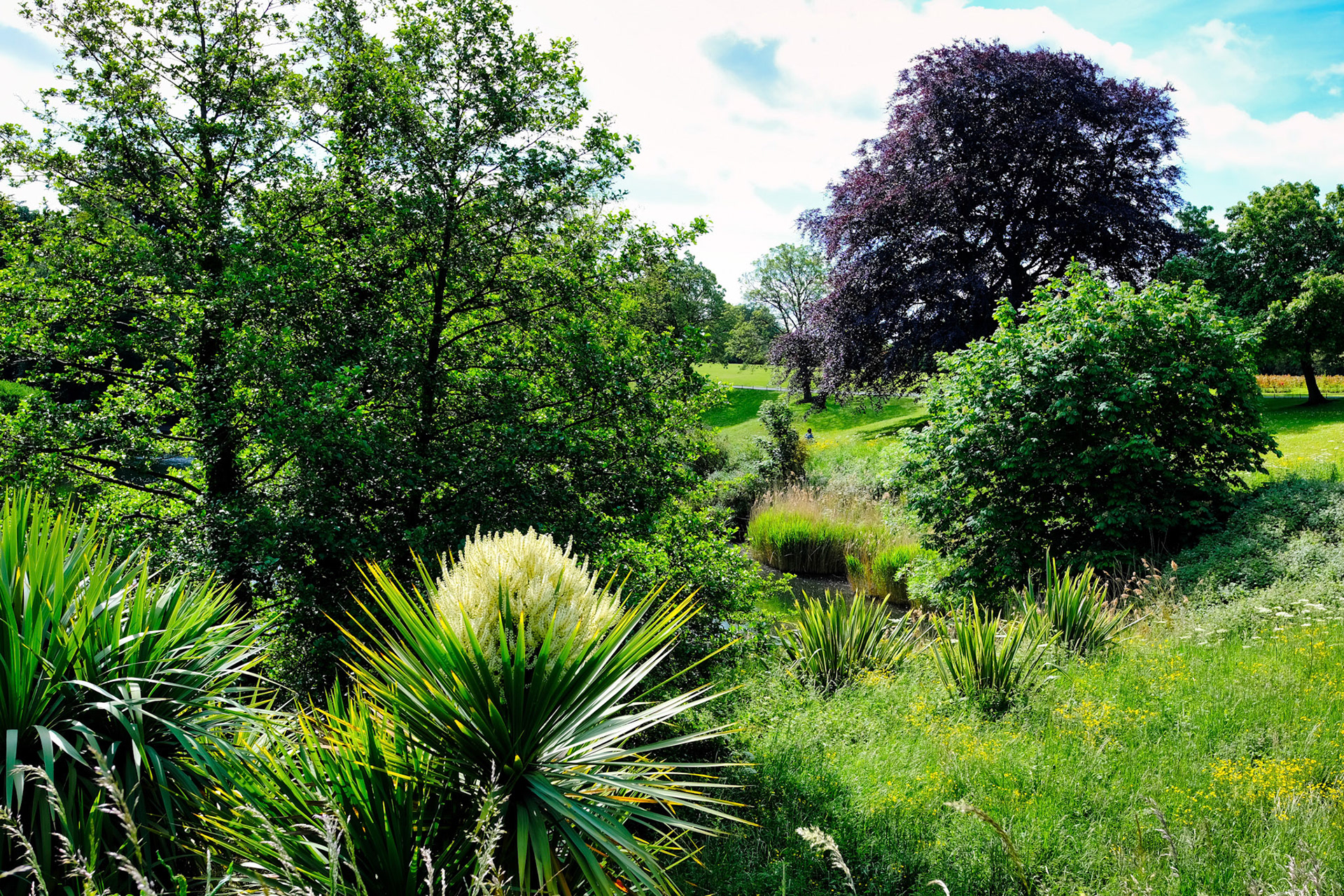 People's Gardens
