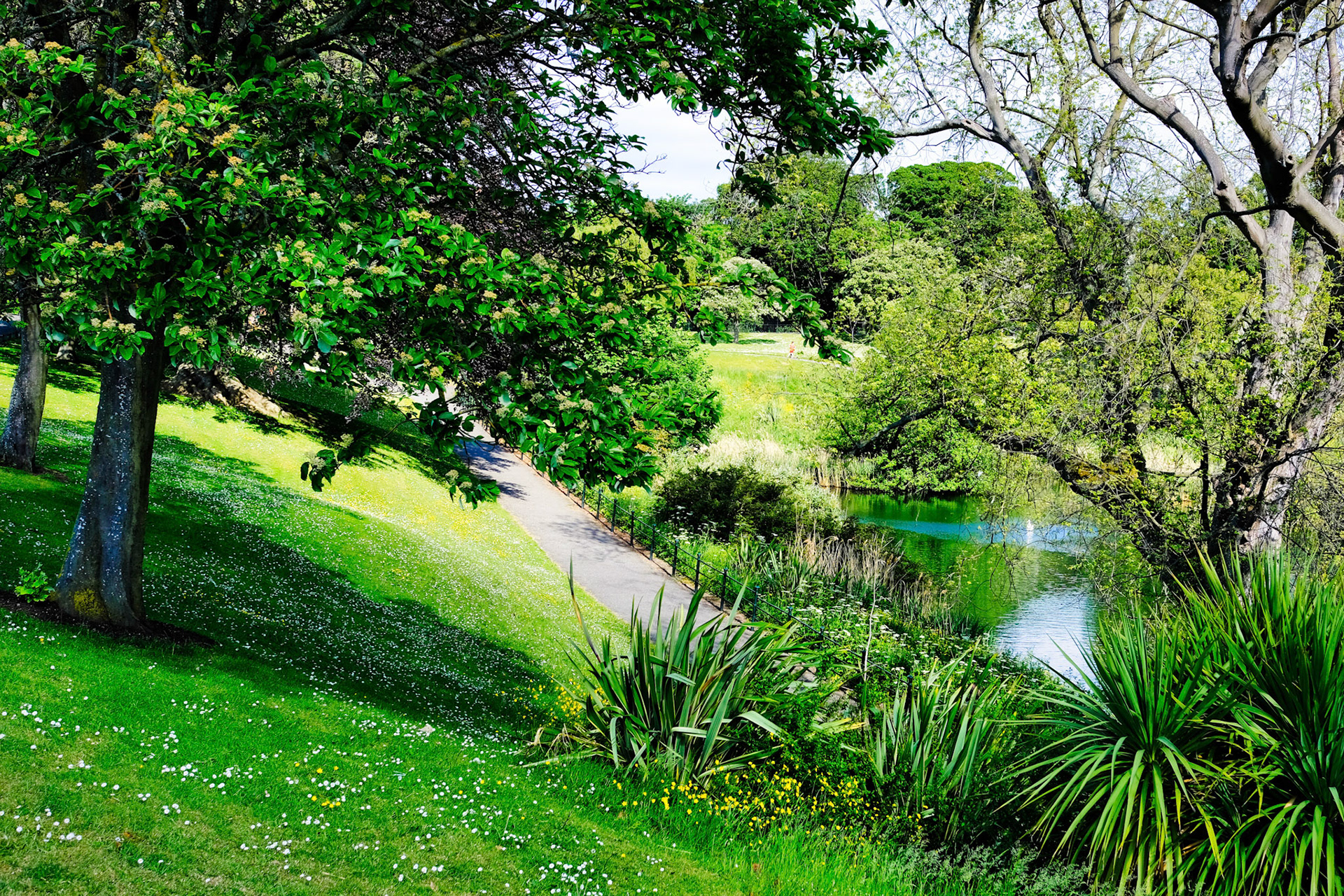 People's Gardens