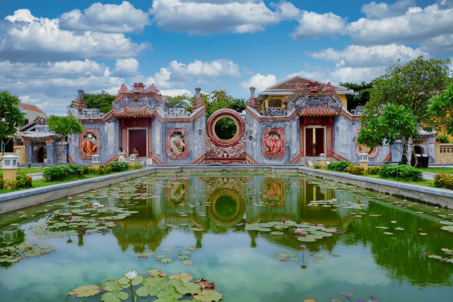 Hoi An, Vietnam