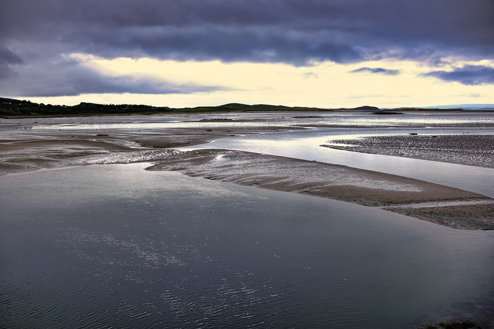 The Sea at Mullranny