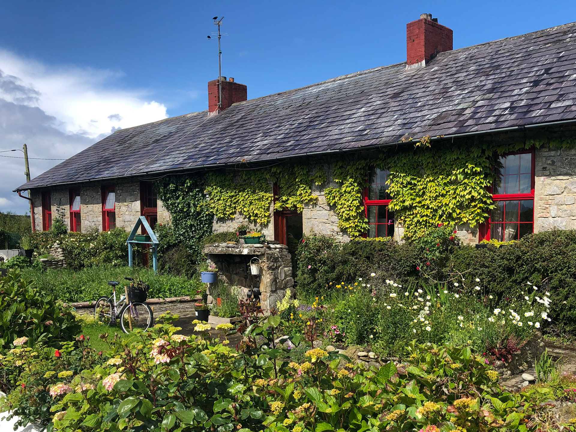 Cottage County Sligo