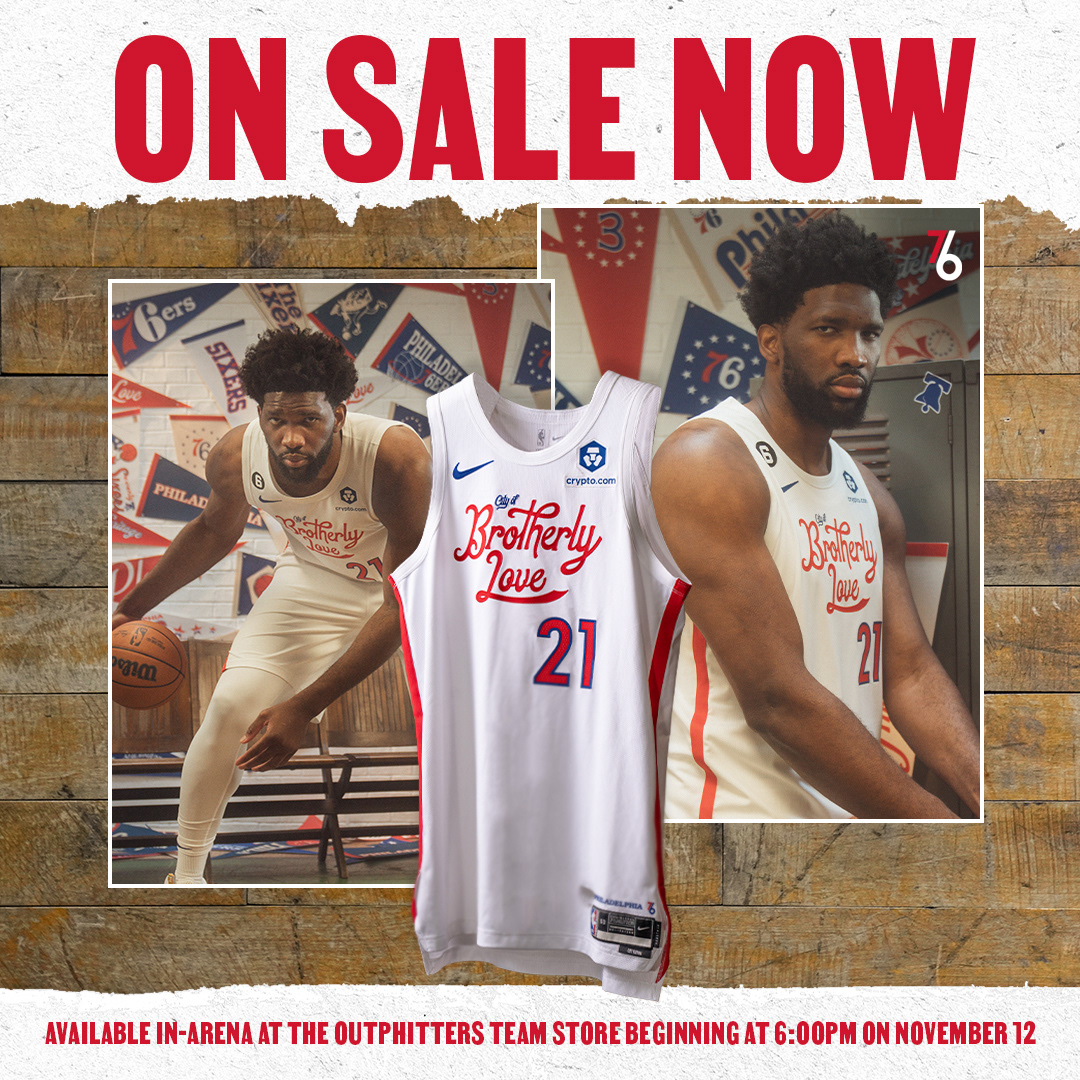 On Sale Now Graphic