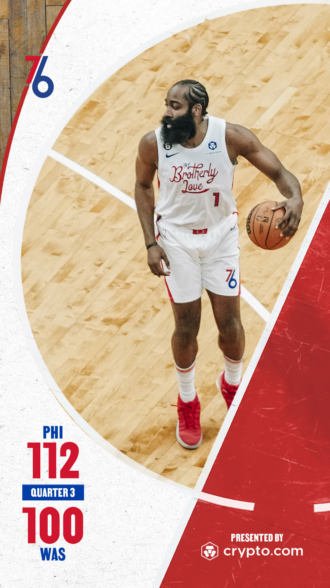 Score Graphic