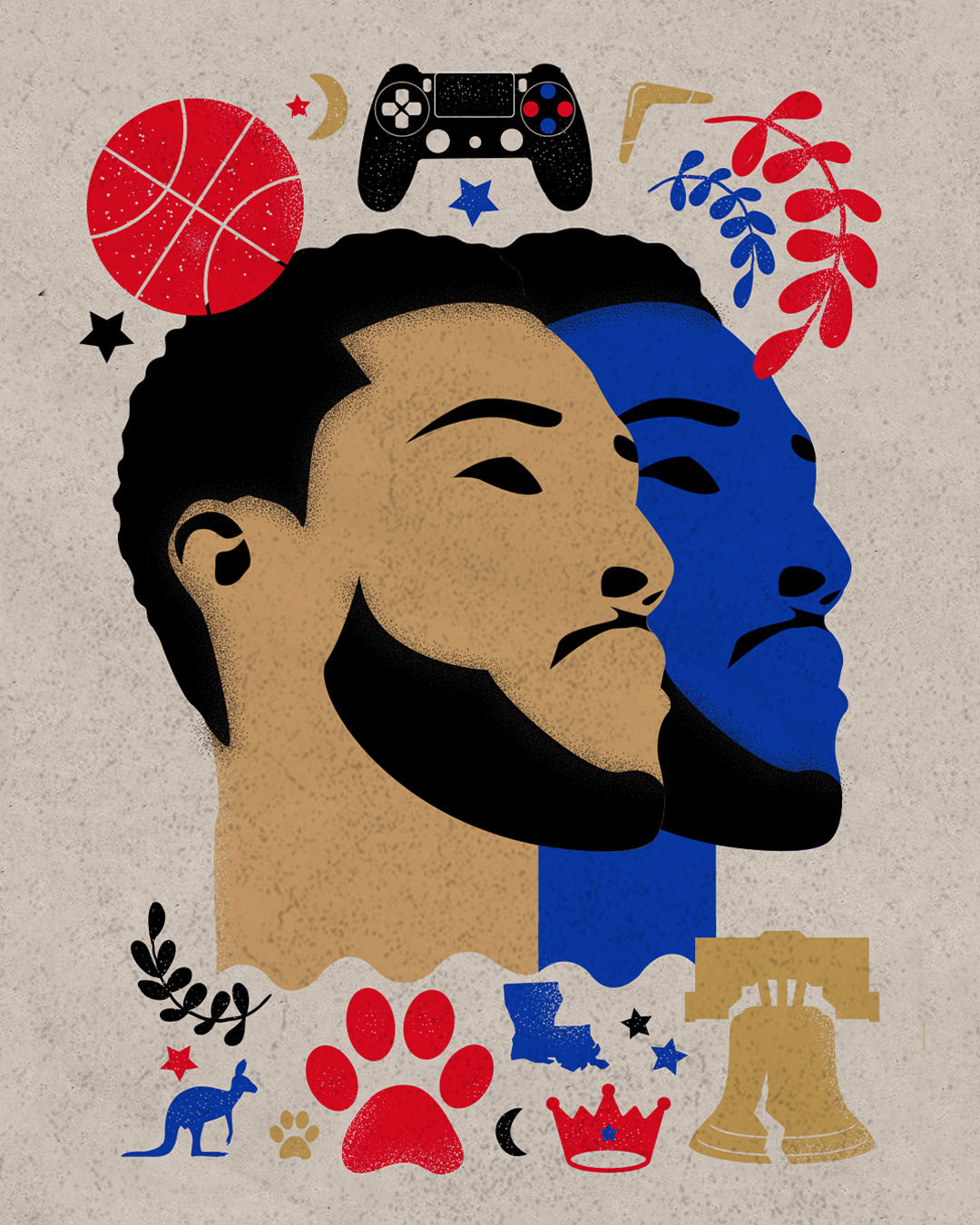 Ben Simmons