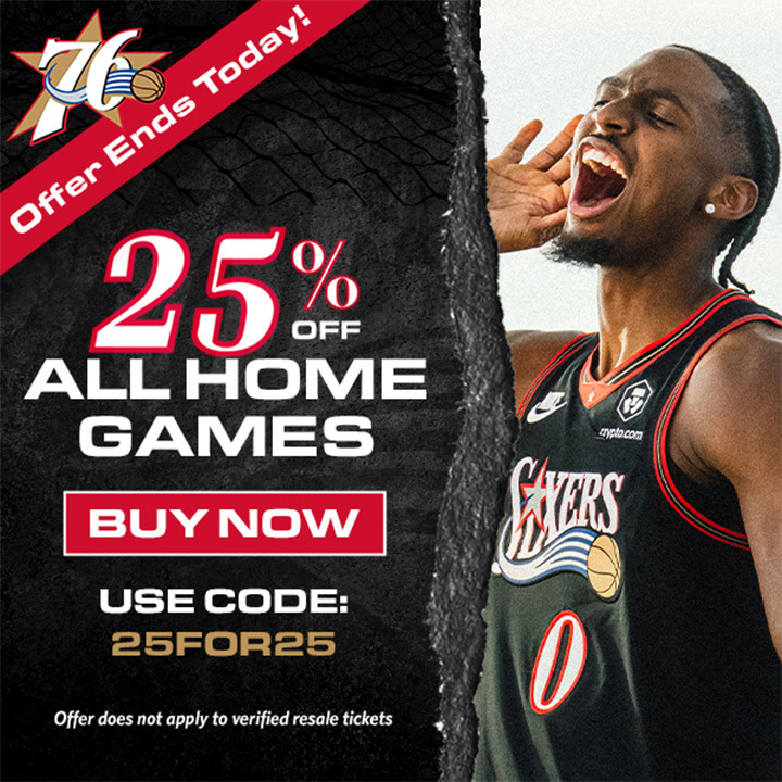 Ticket Sales Promotion