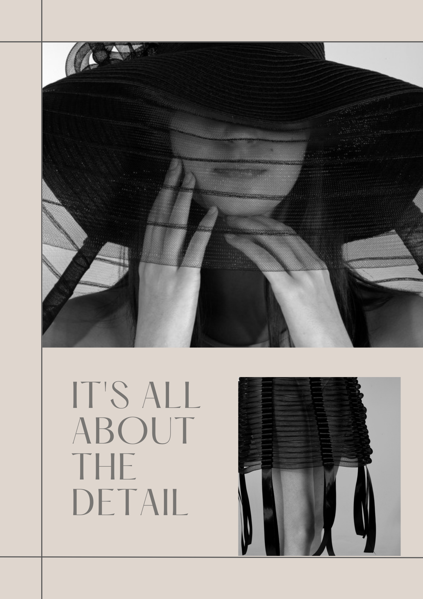 PHOTOS BY paulina walenta