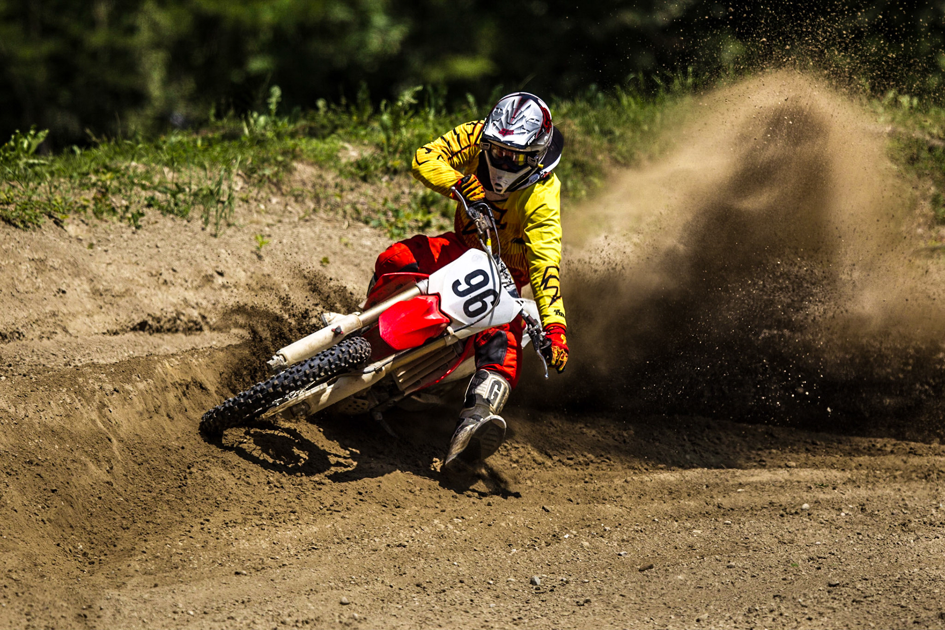 Sandro Huser | Cadrezzate