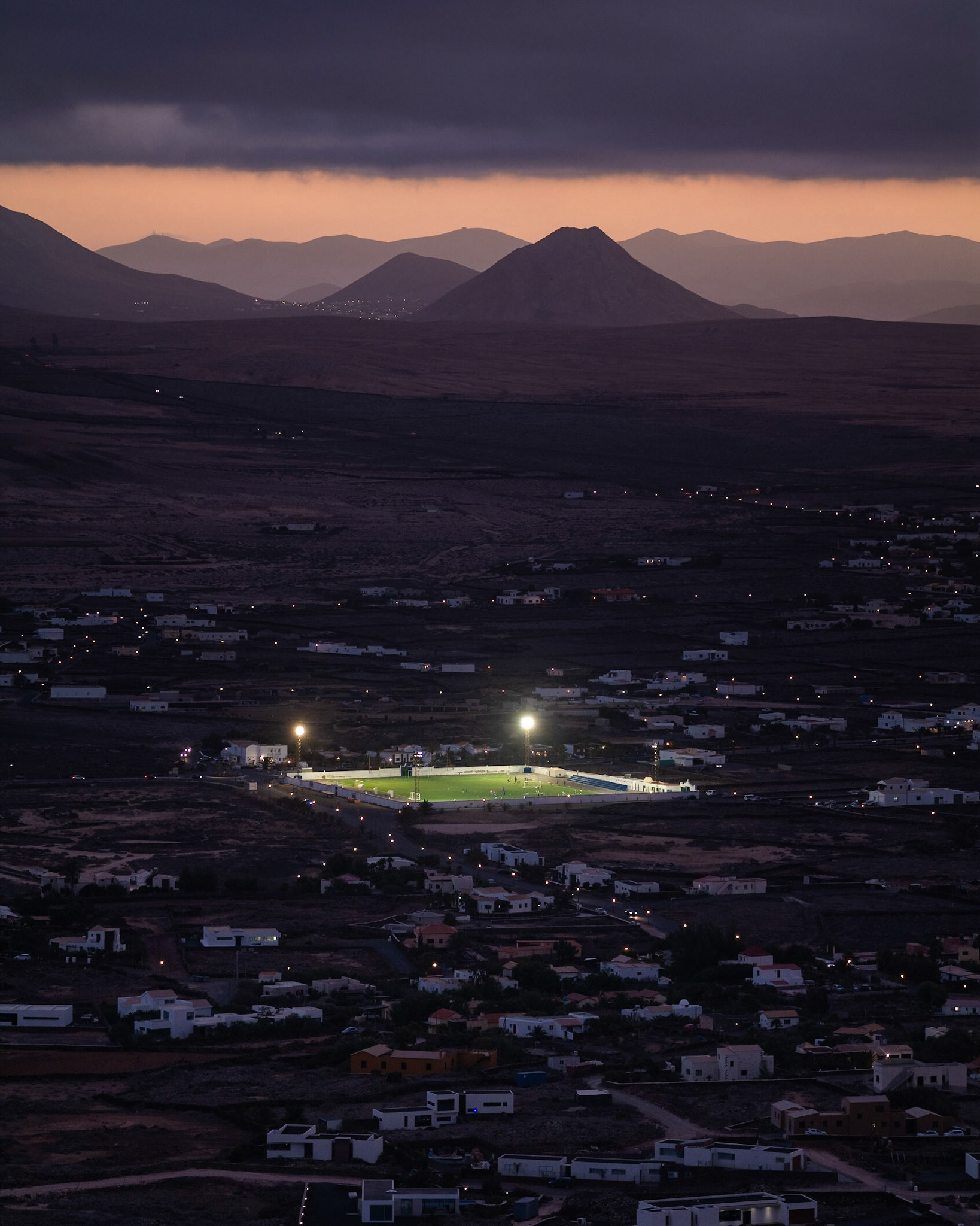 Fuerteventura | Lajares