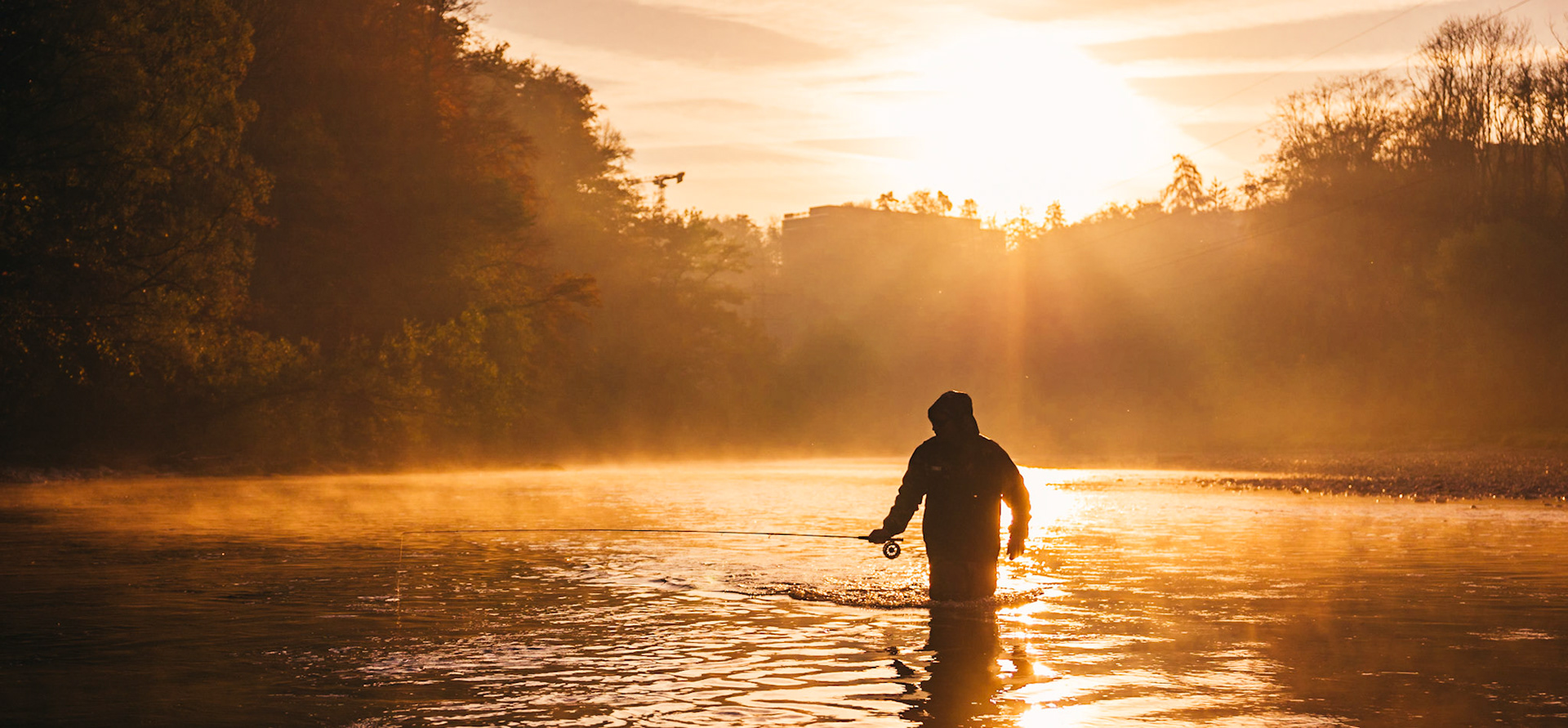 Danny Schneider | Flyfishing