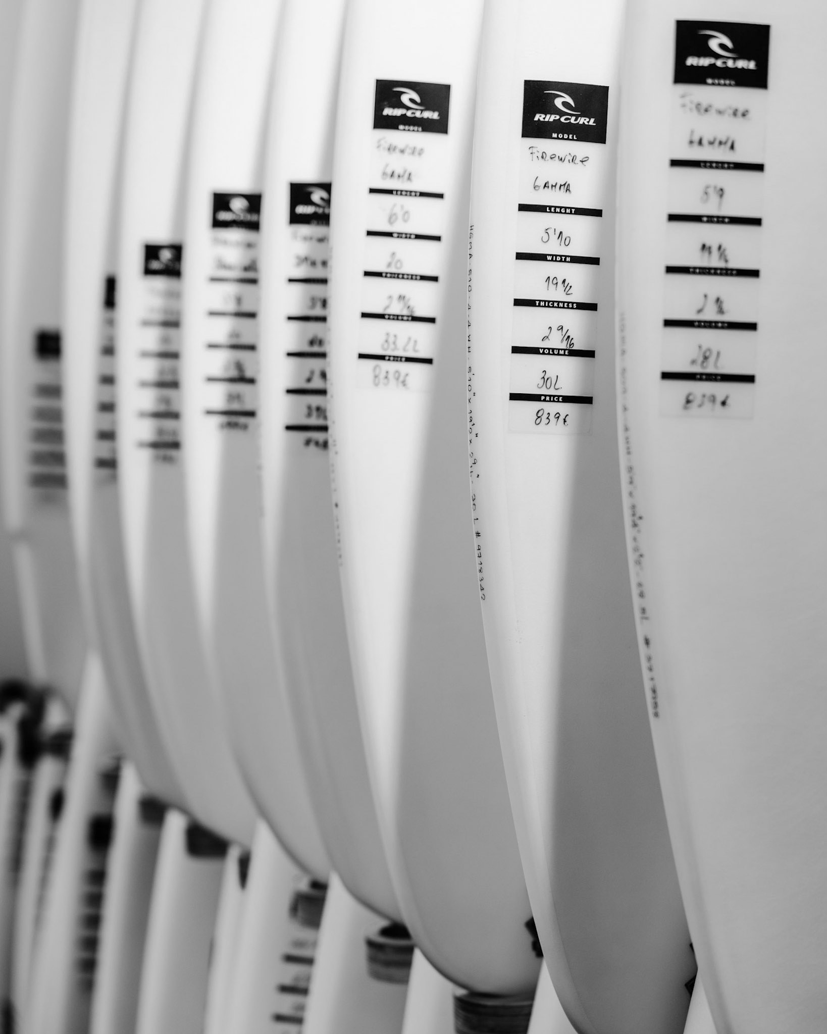 Rip Curl | Surfboards