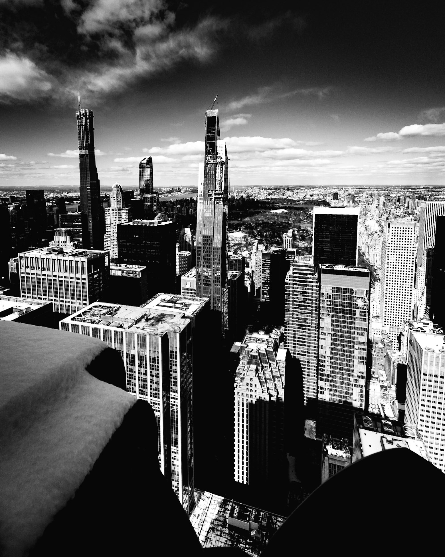 NYC | Central Park