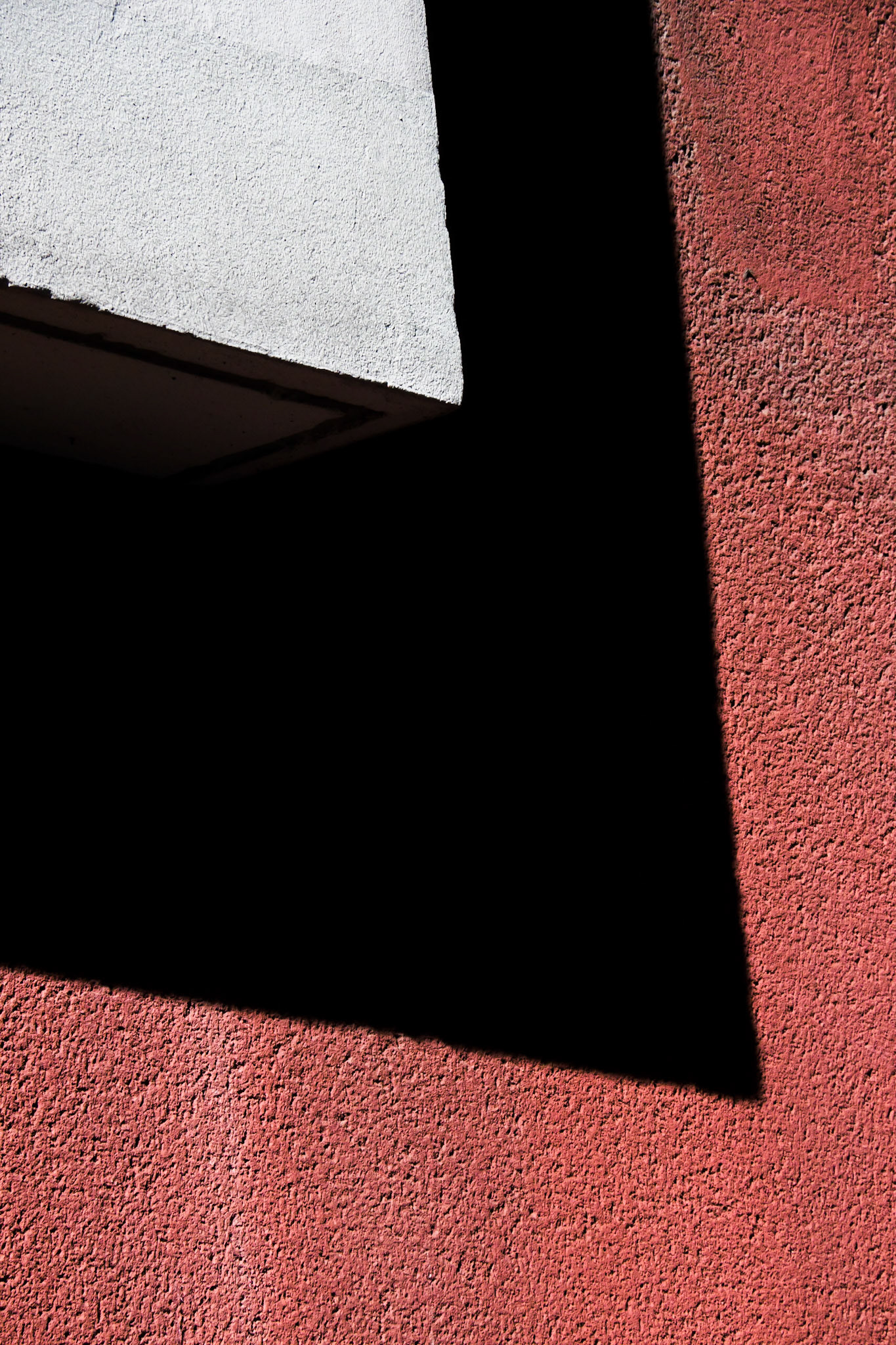 Composition Rouge, Noire et Grise