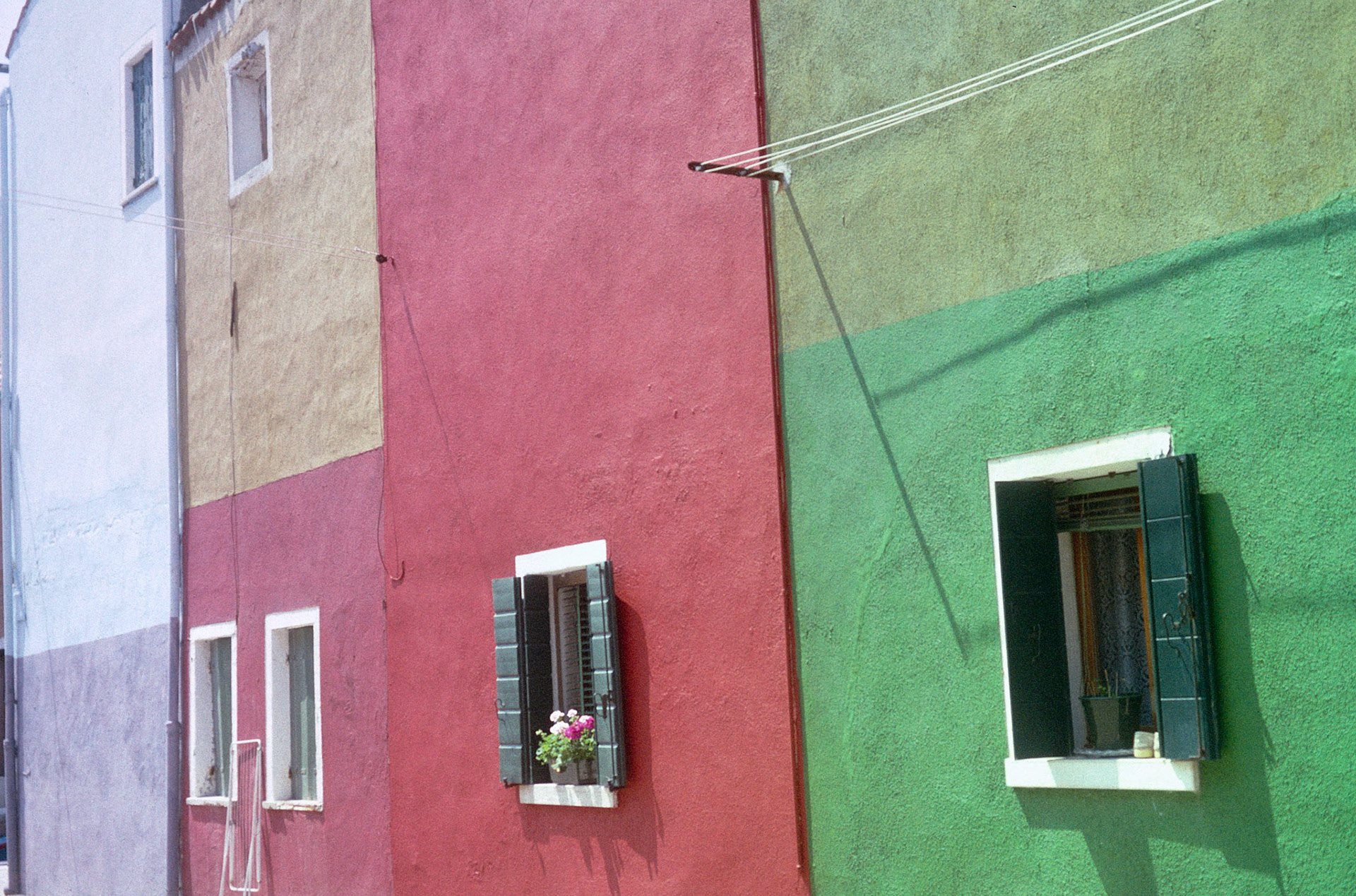 Venise 1999