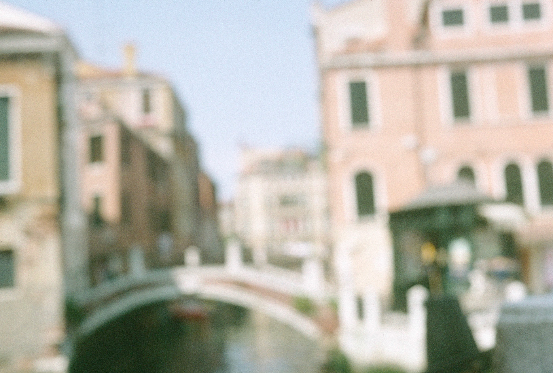 Venise 1999