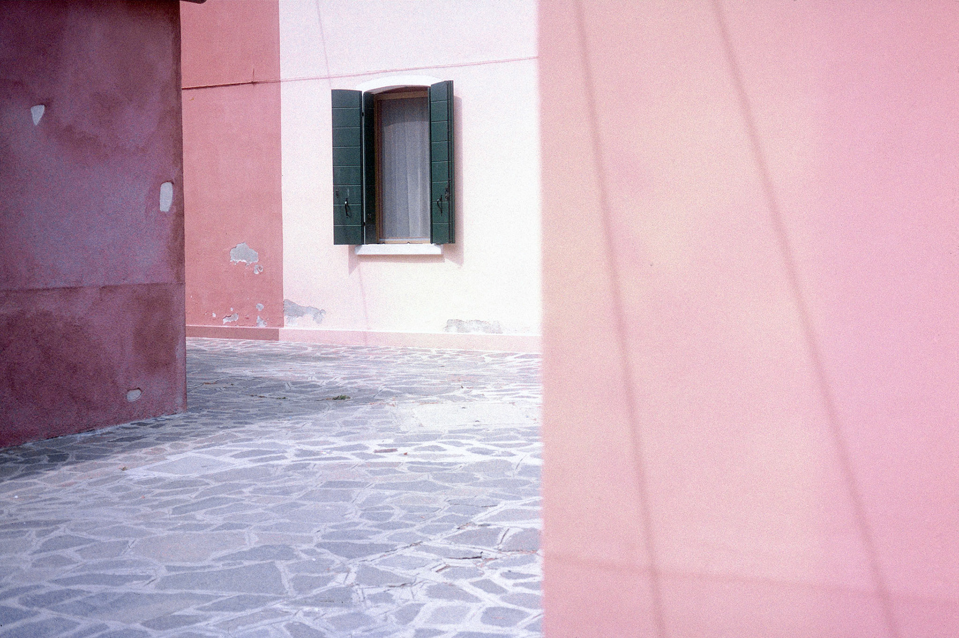 Venise 1999