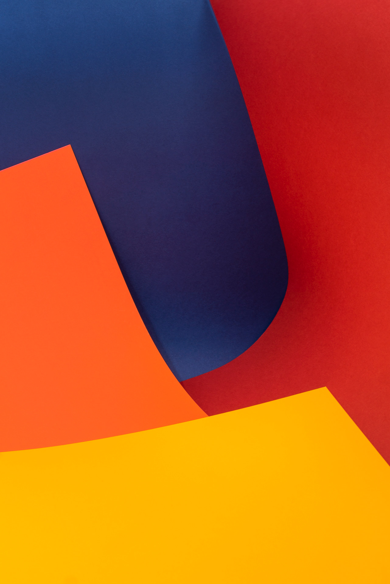 Inside colors #09