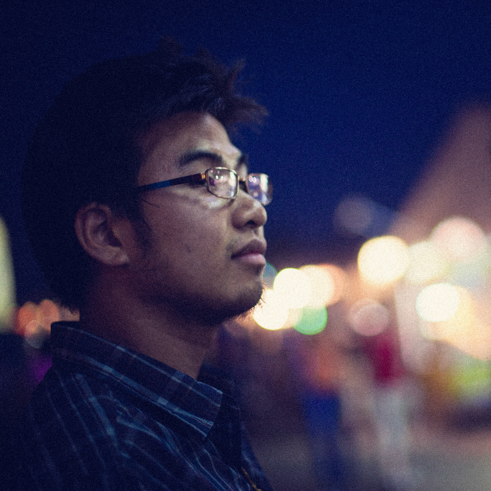Robert Ly, réalisateur