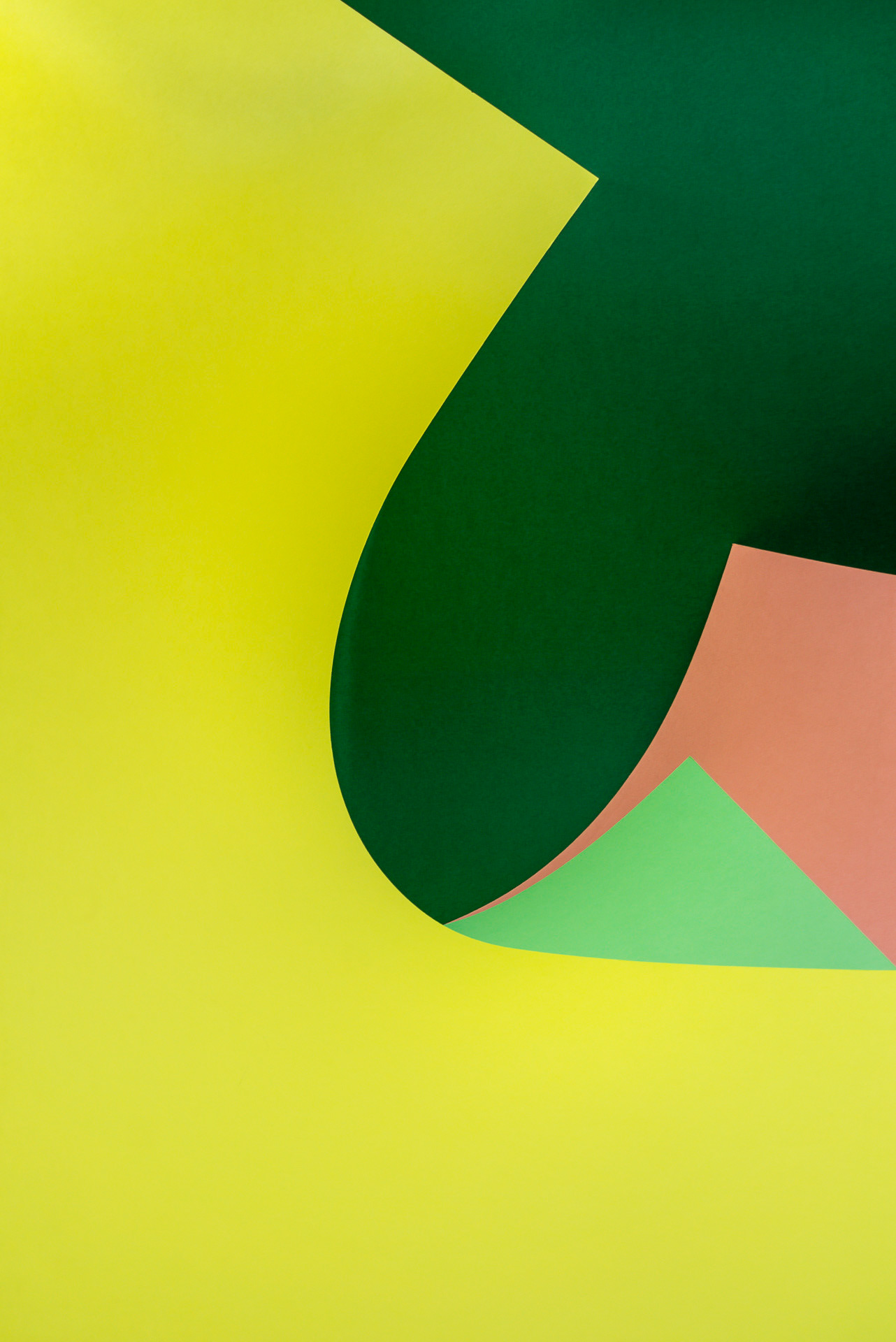 Inside colors #12