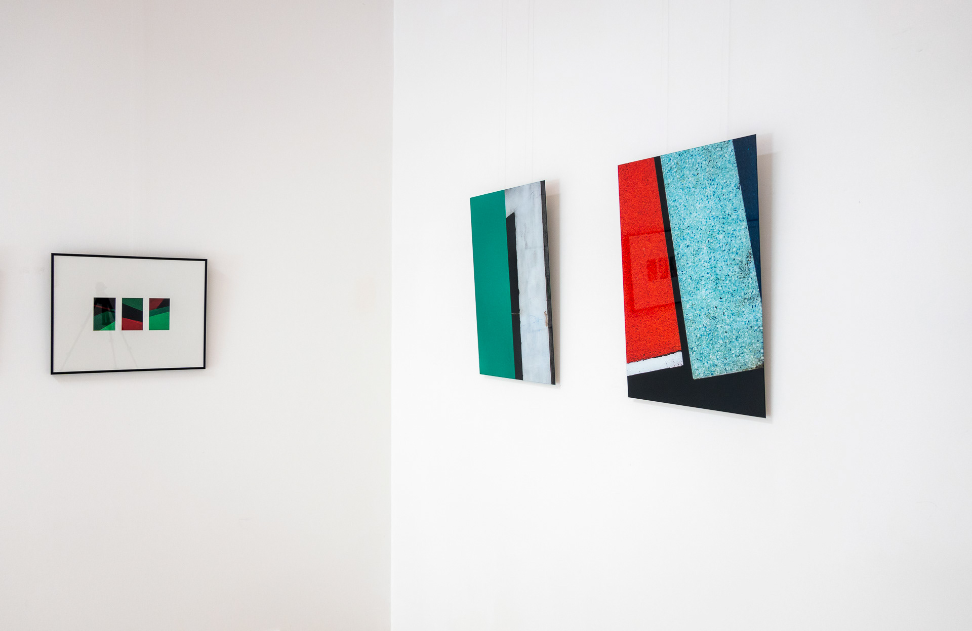 Série "Compositions et figures"