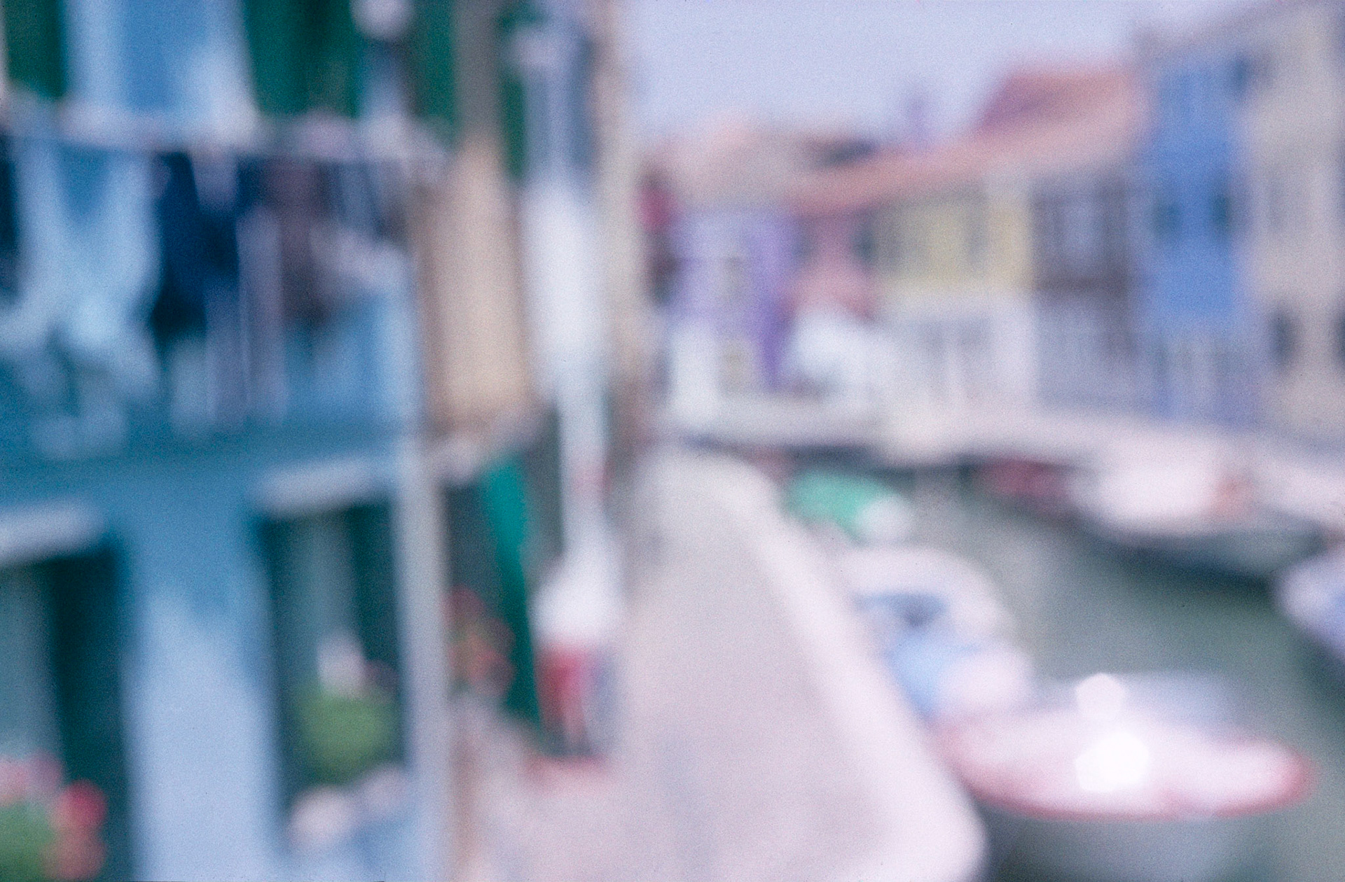 Venise 1999