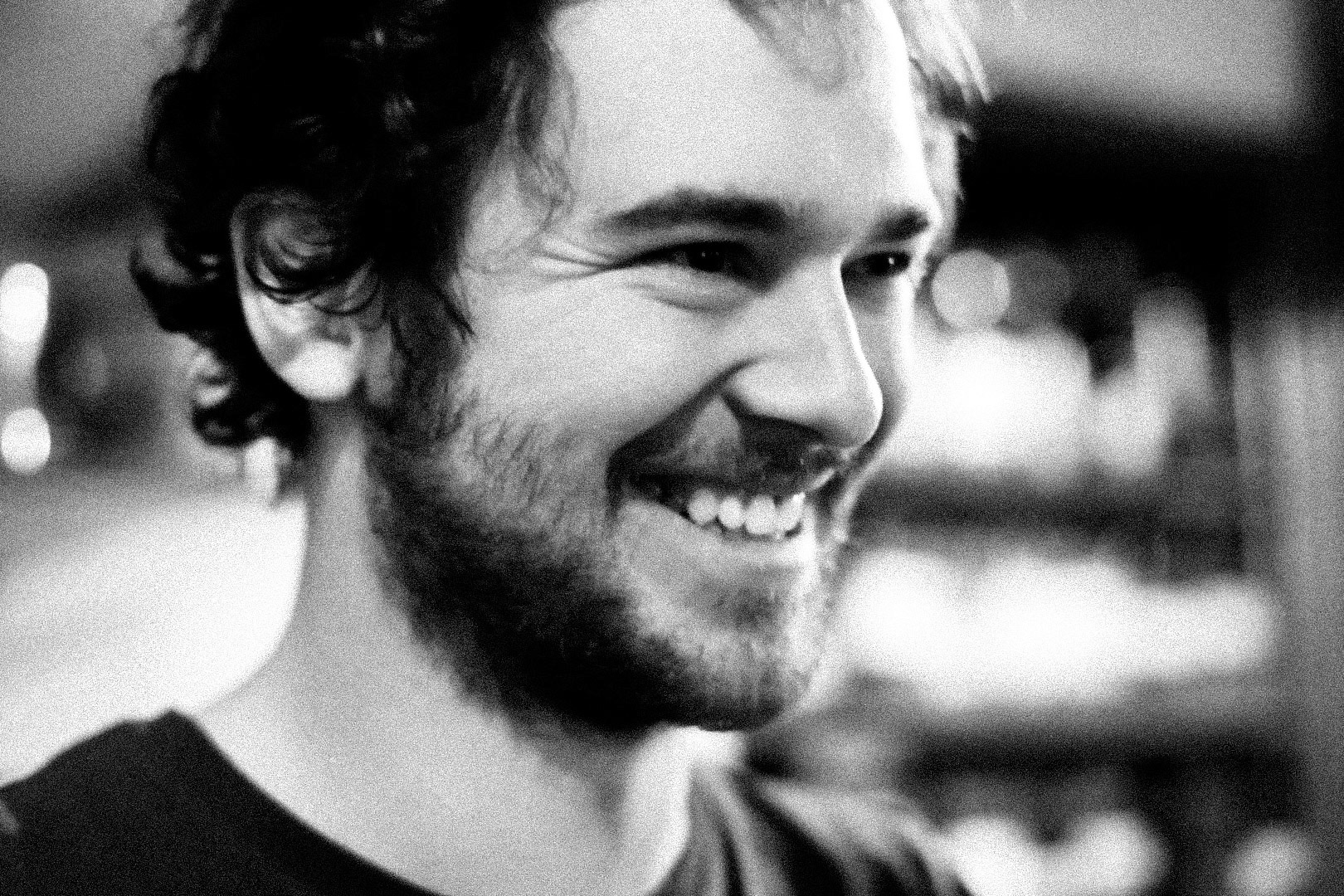 Kino Kabaret 10 ans Montréal / Guillaume Vanhille, comédien