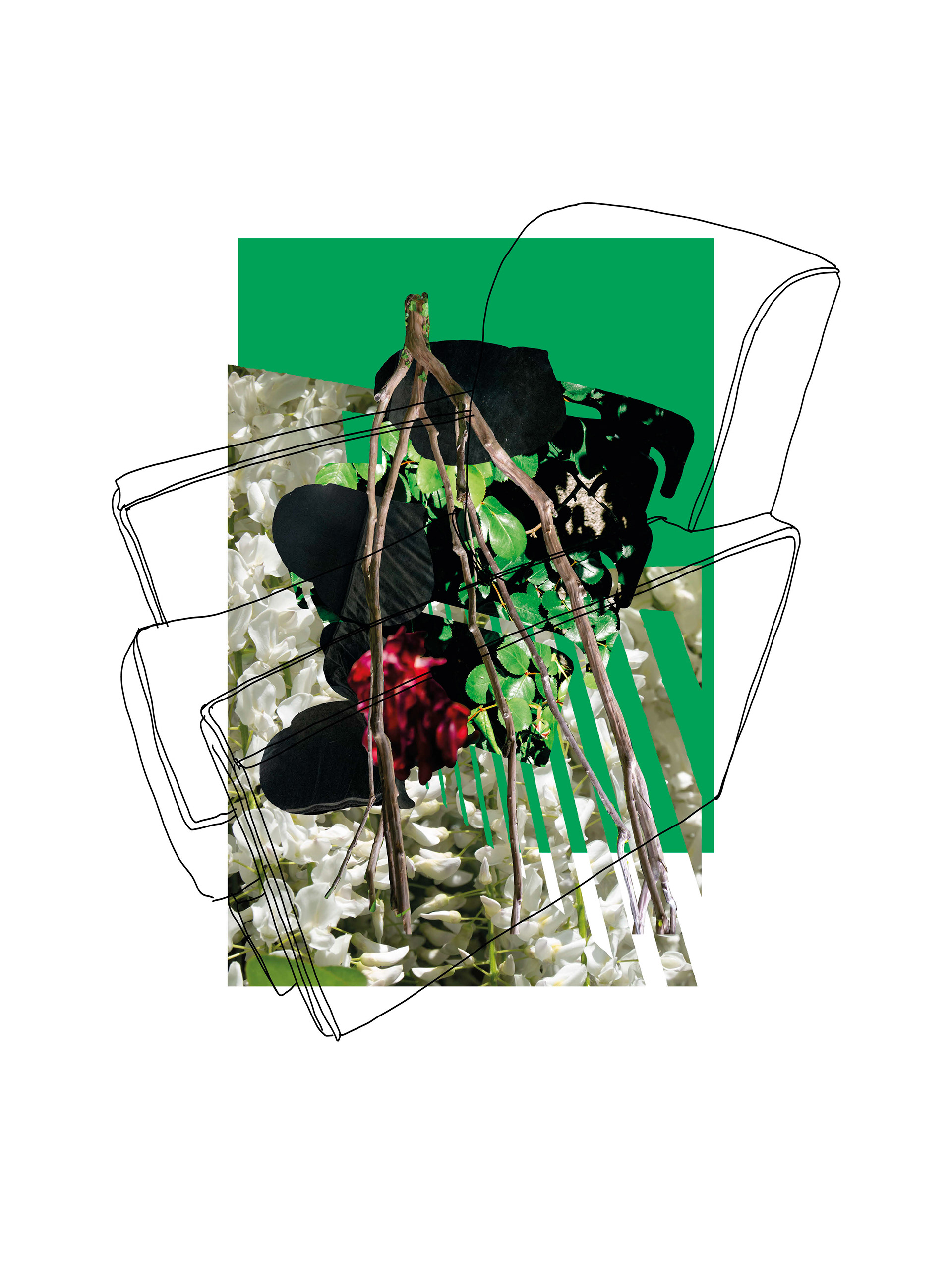 Chromagreen #02