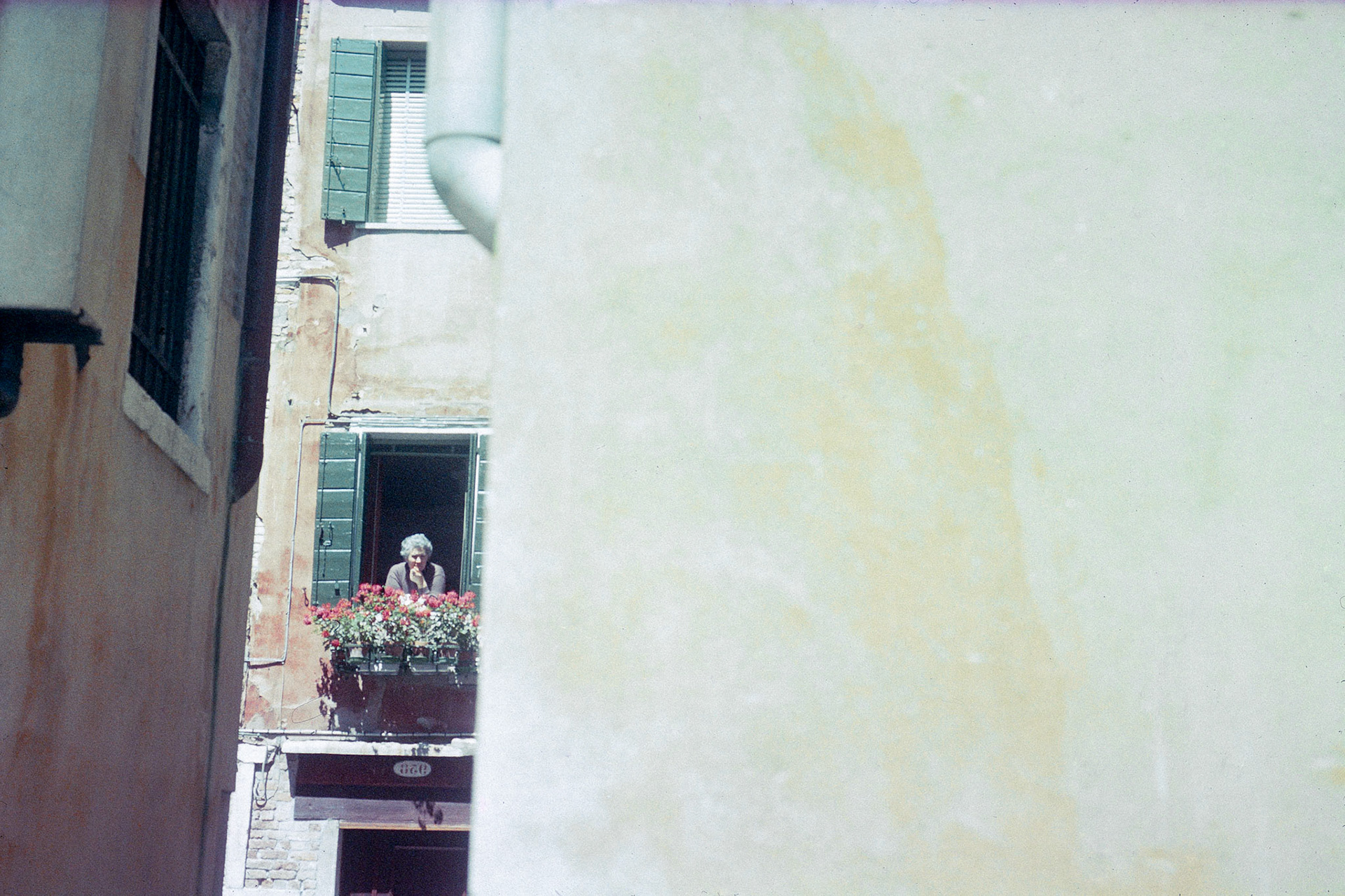 Venise 1999