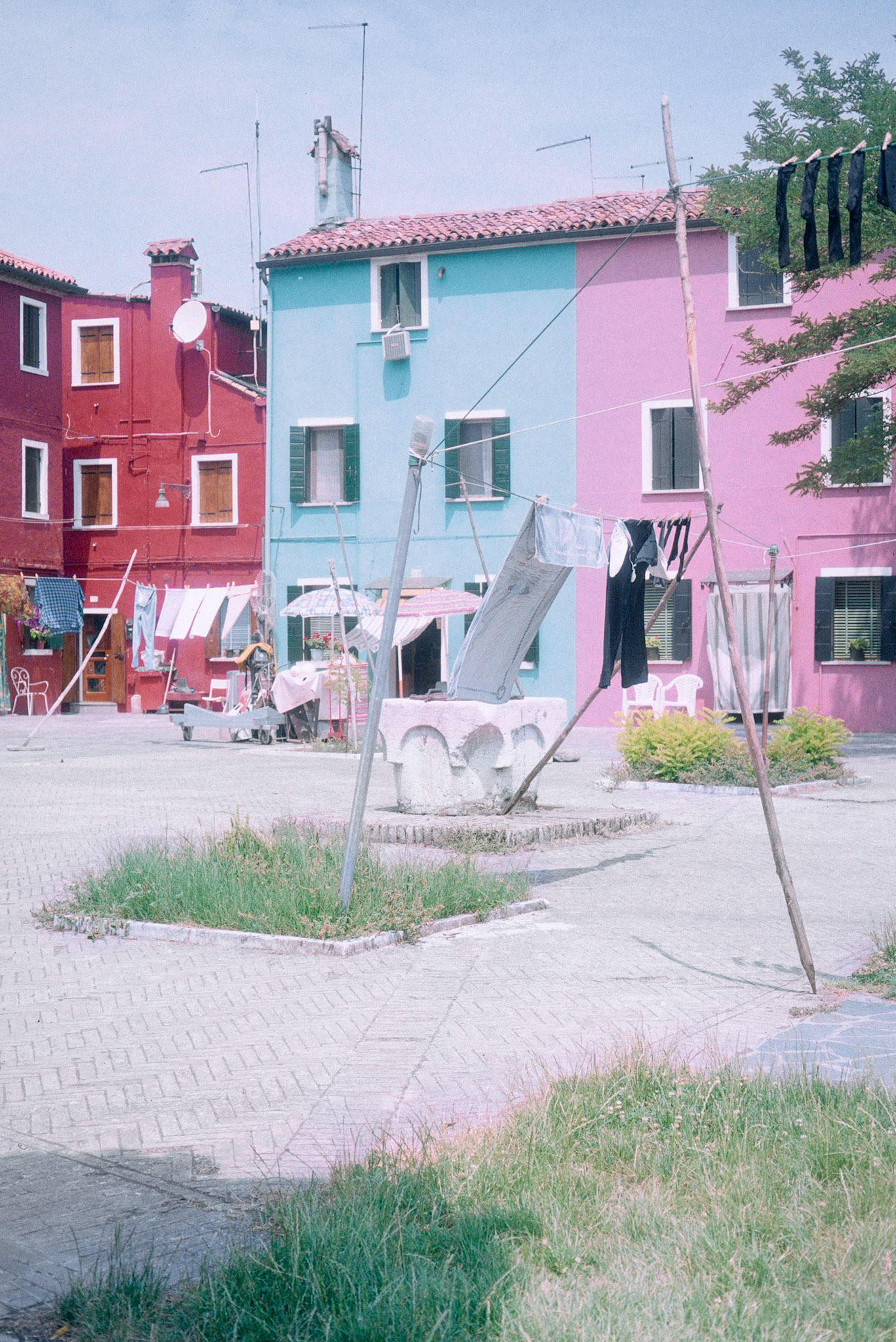 Venise 1999