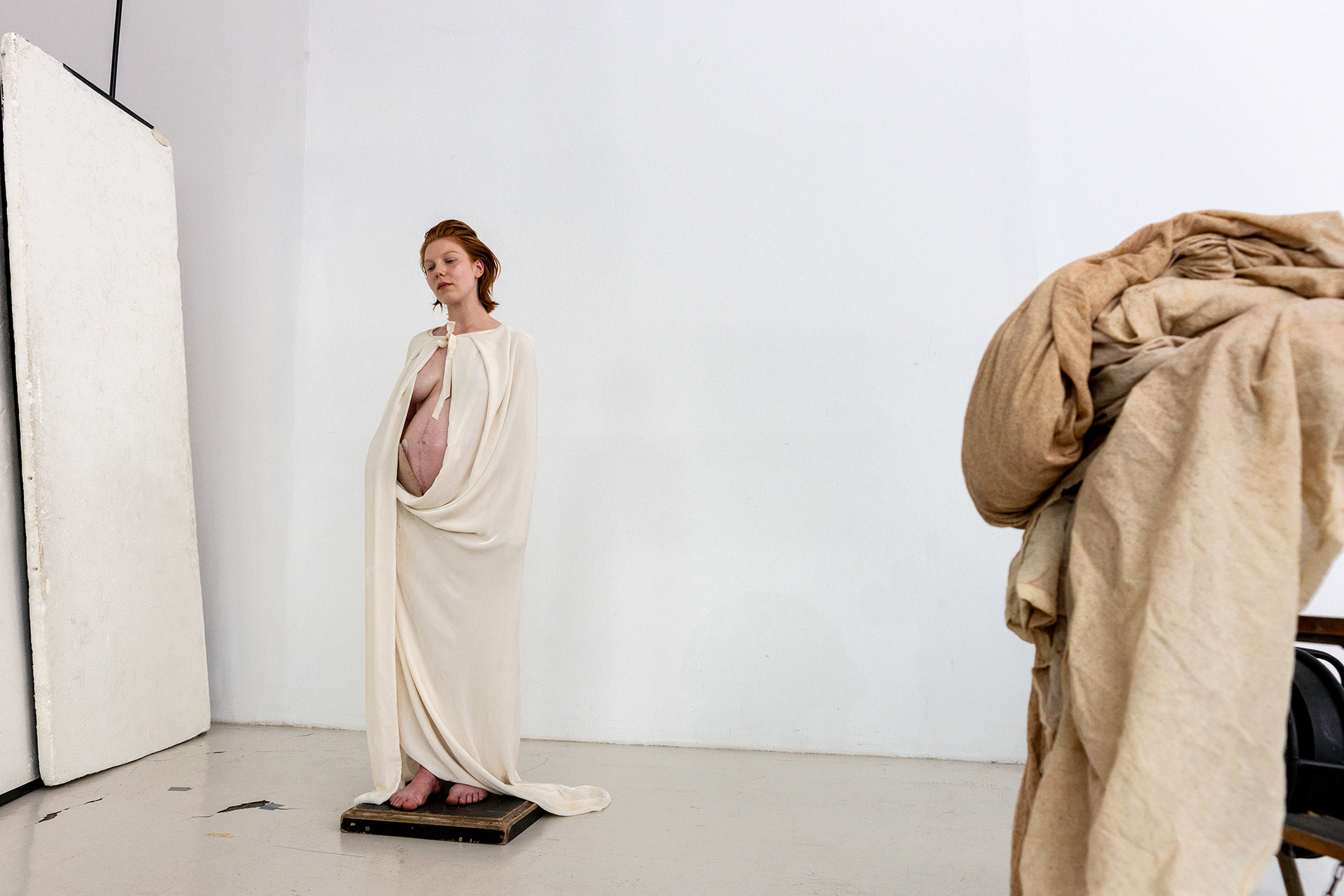 © AIA ASÉ for ATM - Marianna Gierszewska