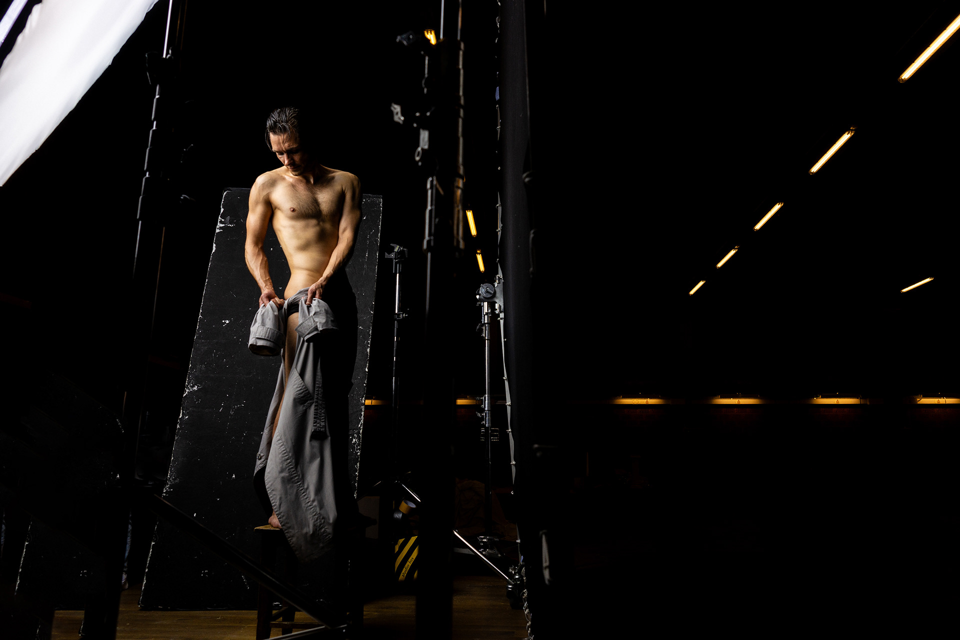 © AIA ASÉ for ATM - Bartosz Gelner