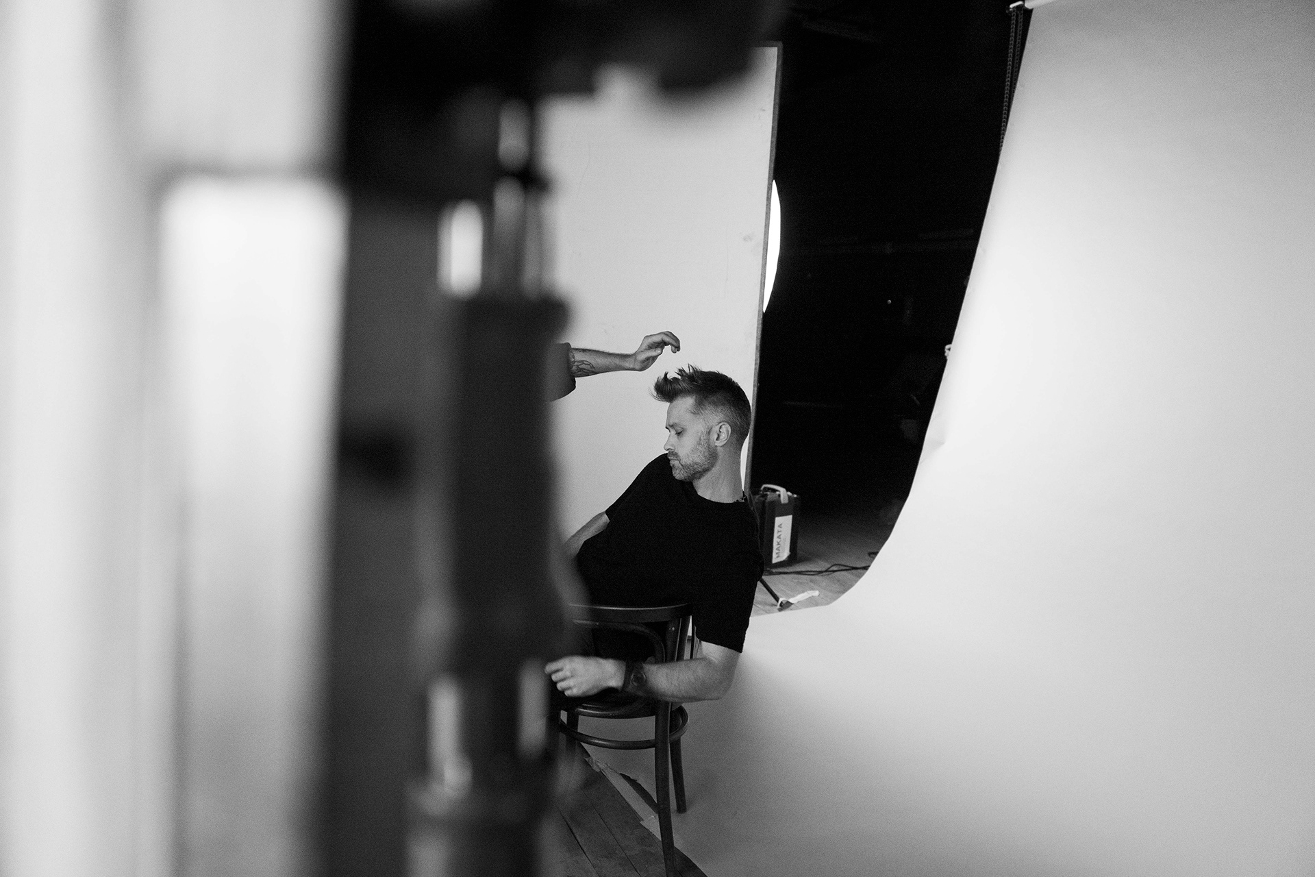 © AIA ASÉ for ATM - Maciej Zakościelny