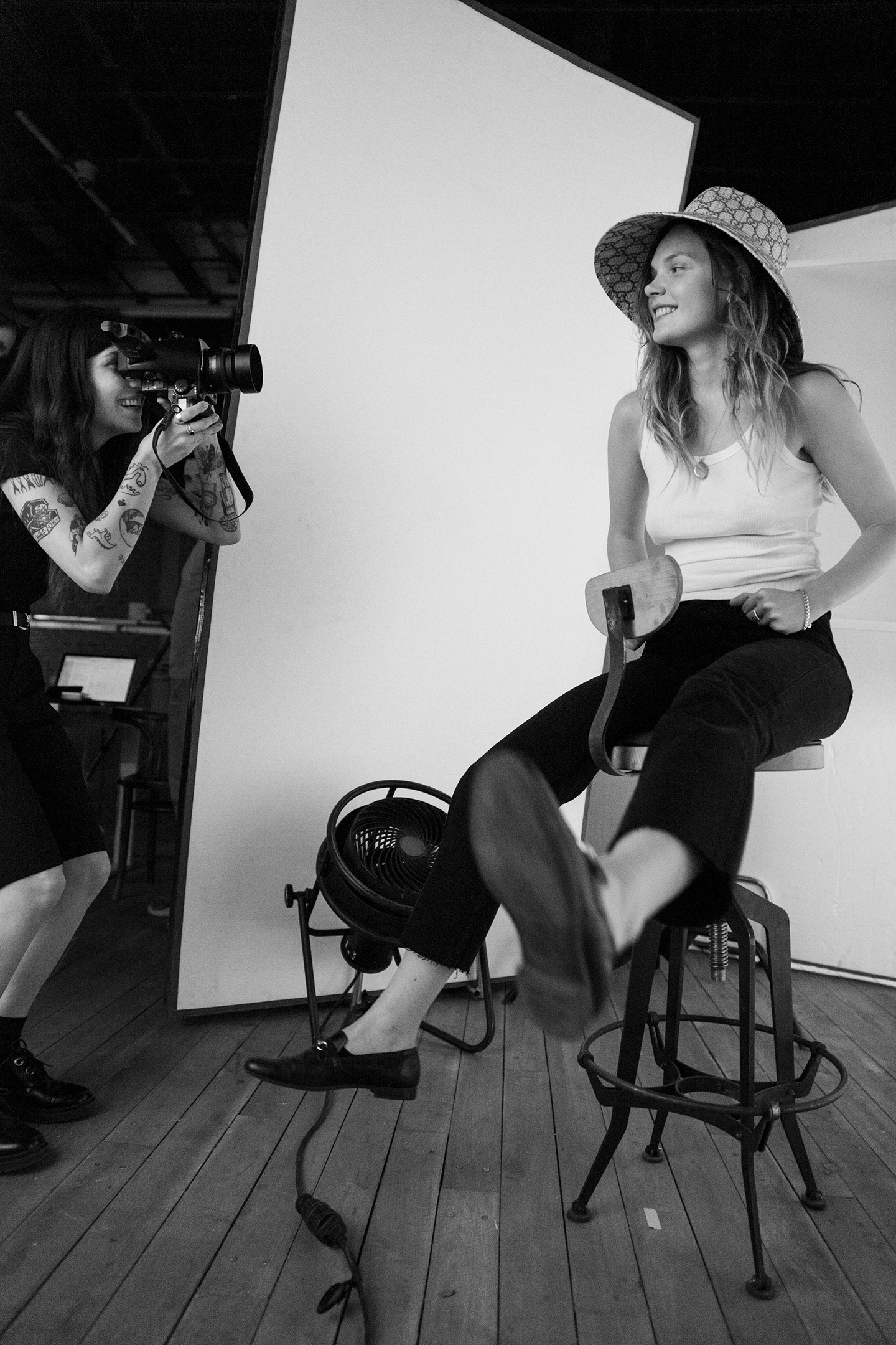 © AIA ASÉ for ATM - Sandra Drzymalska