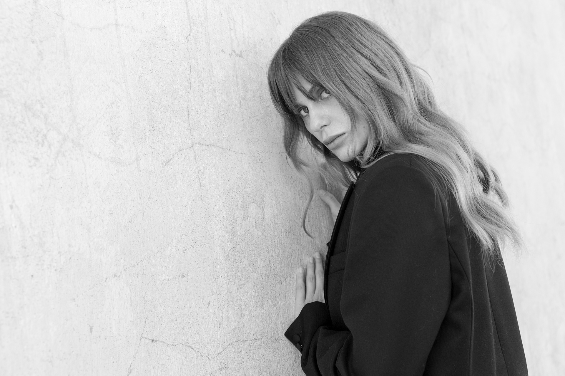 © AIA ASÉ for Authentic Beauty Concept